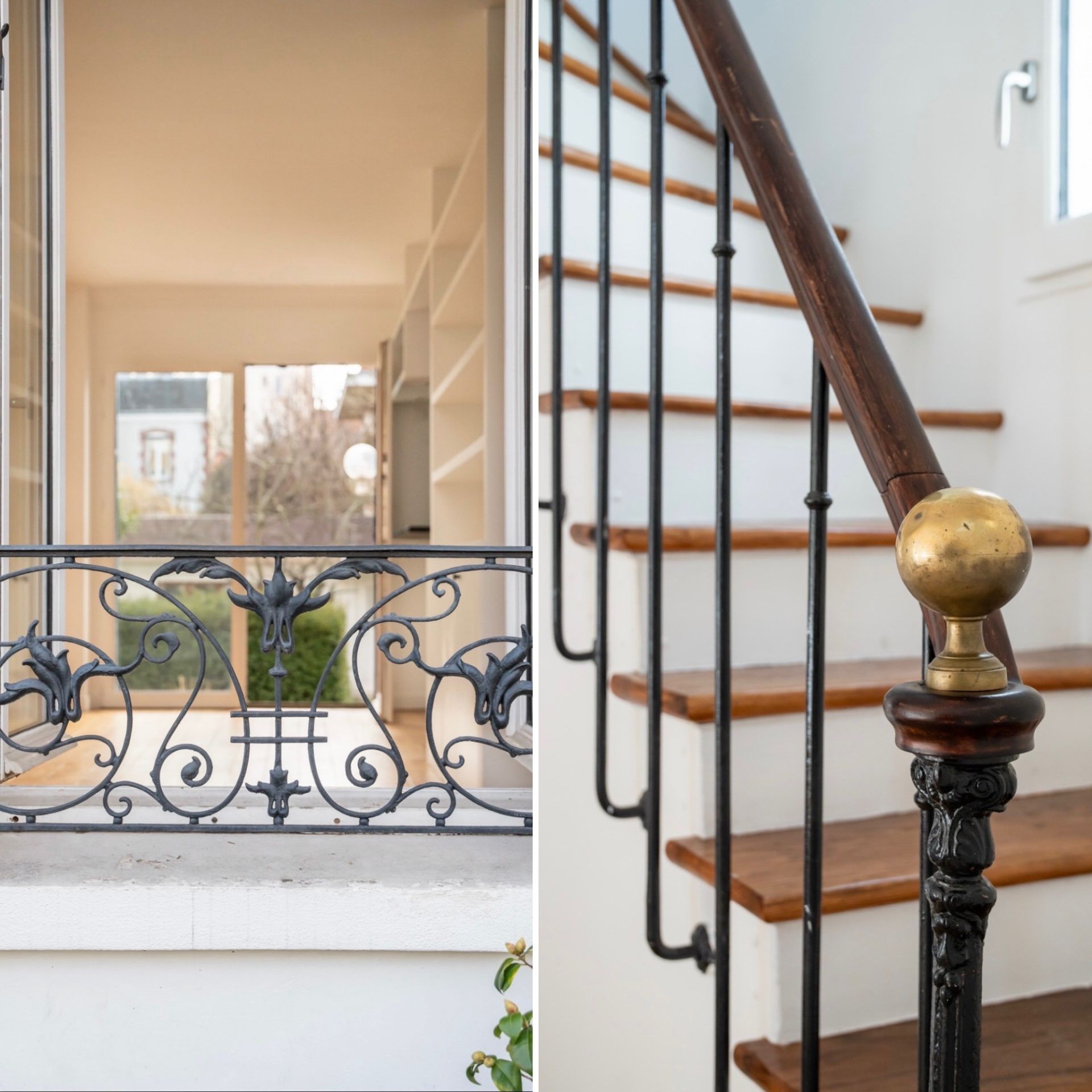 maison 7 Pièces en vente sur COLOMBES (92700)