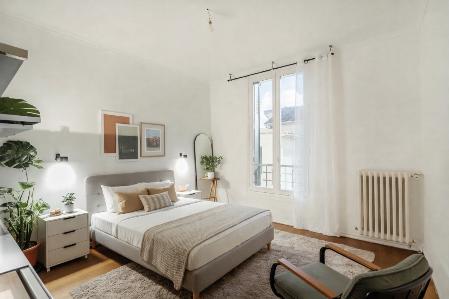 maison 7 Pièces en vente sur COLOMBES (92700)