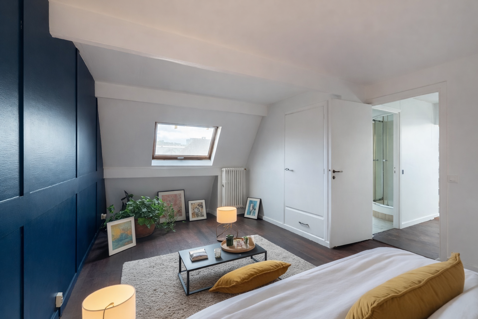 maison 7 Pièces en vente sur COLOMBES (92700)