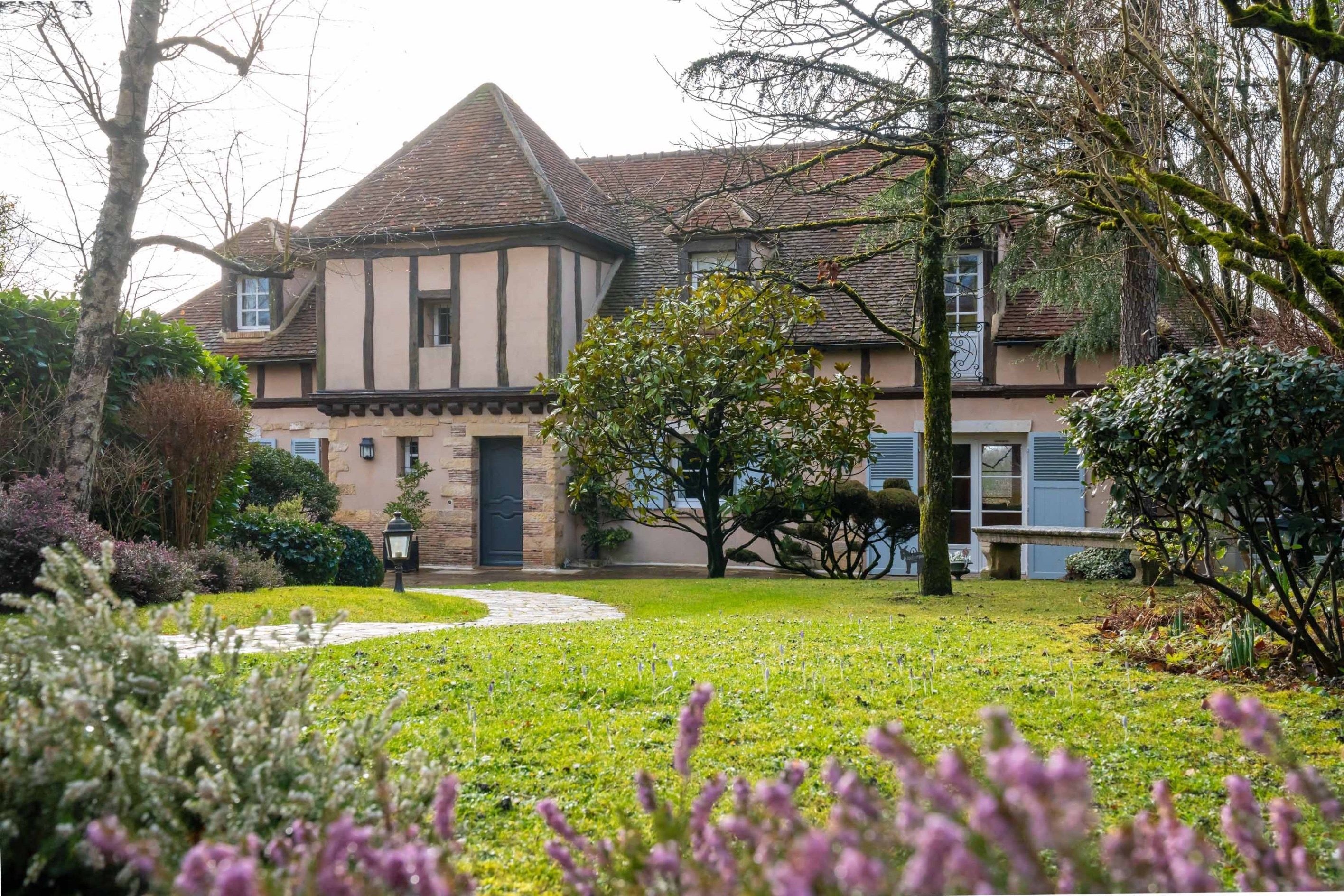 maison 7 Pièces en vente sur ST PRIX (95390)