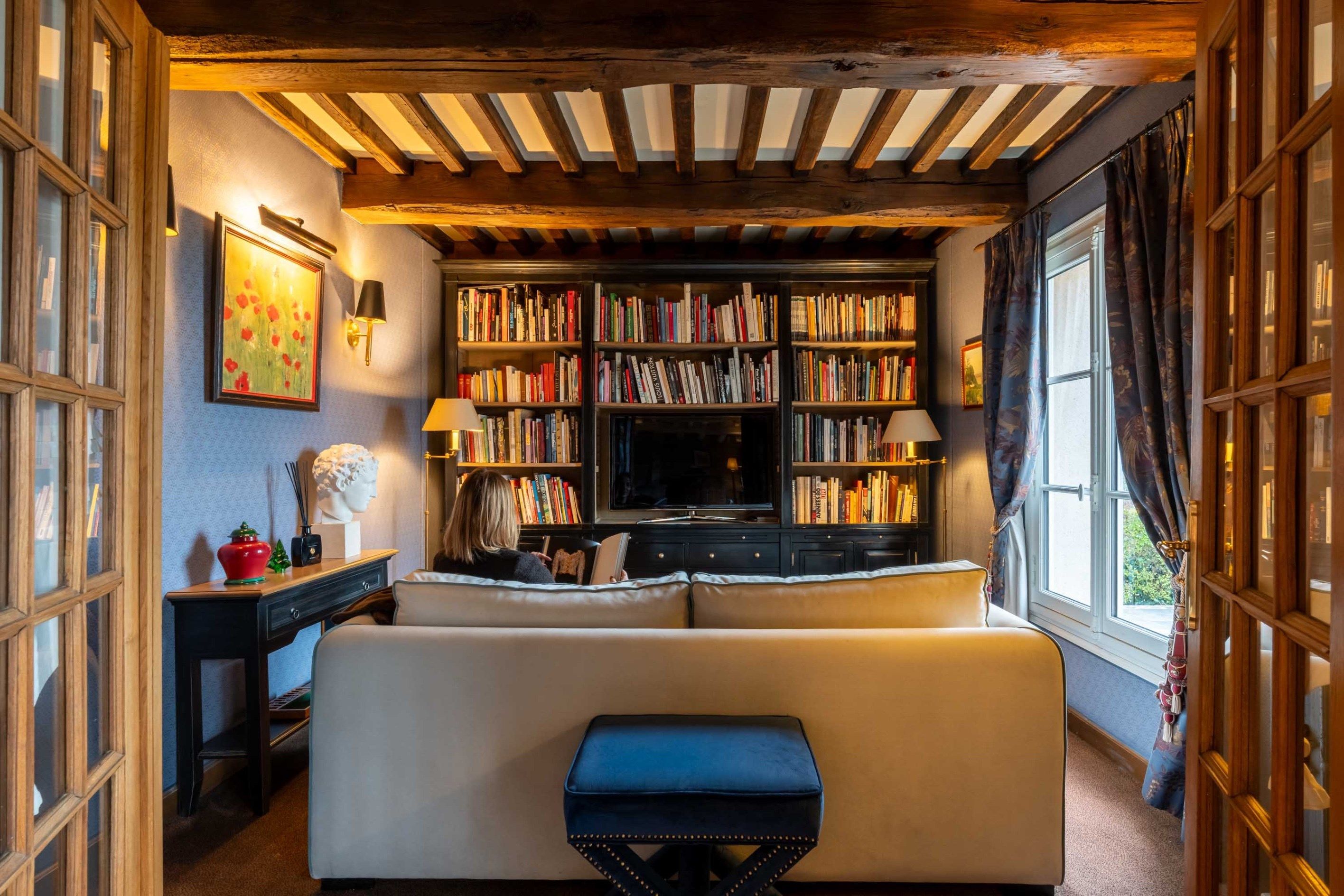 maison 7 Pièces en vente sur ST PRIX (95390)