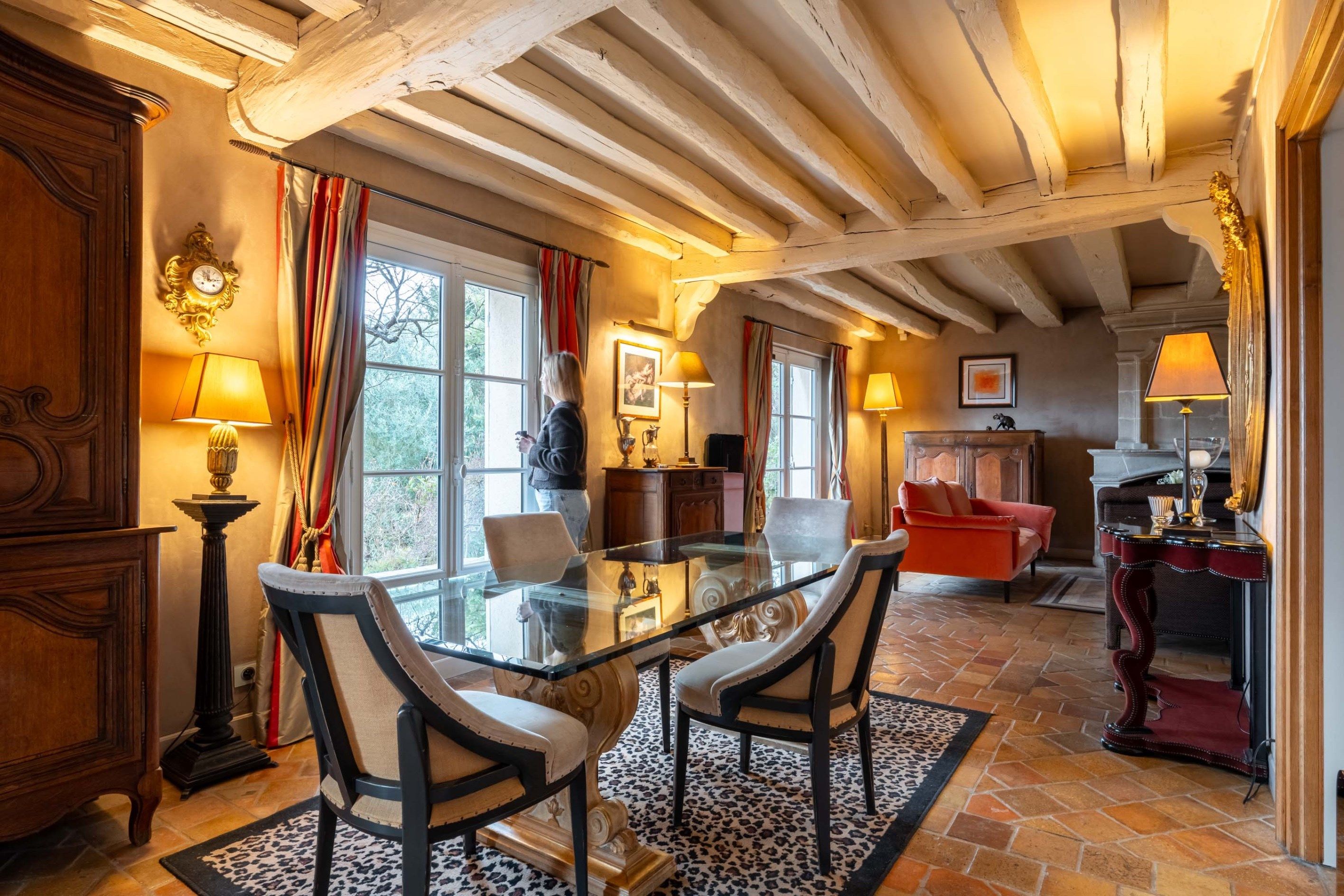 maison 7 Pièces en vente sur ST PRIX (95390)