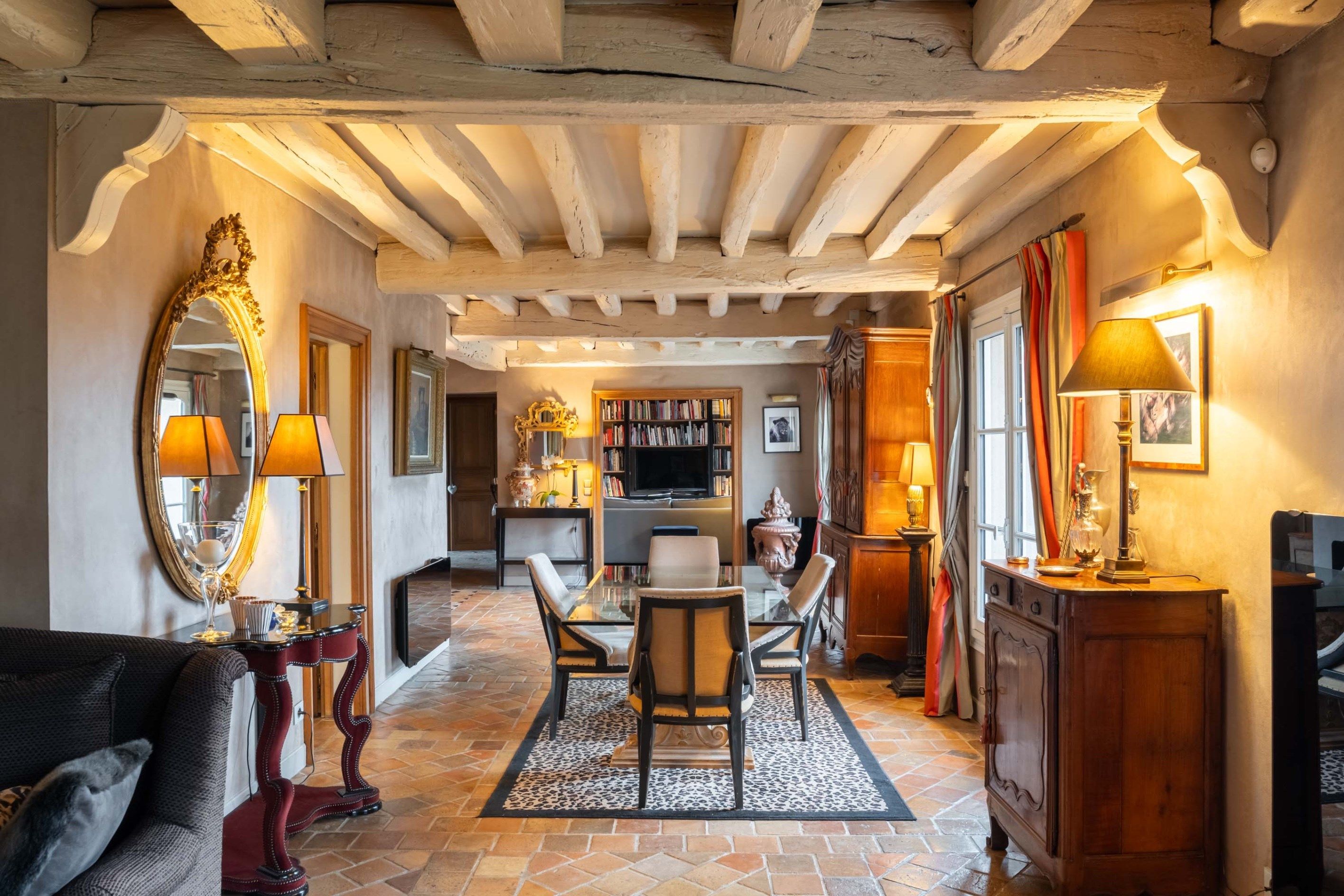 maison 7 Pièces en vente sur ST PRIX (95390)