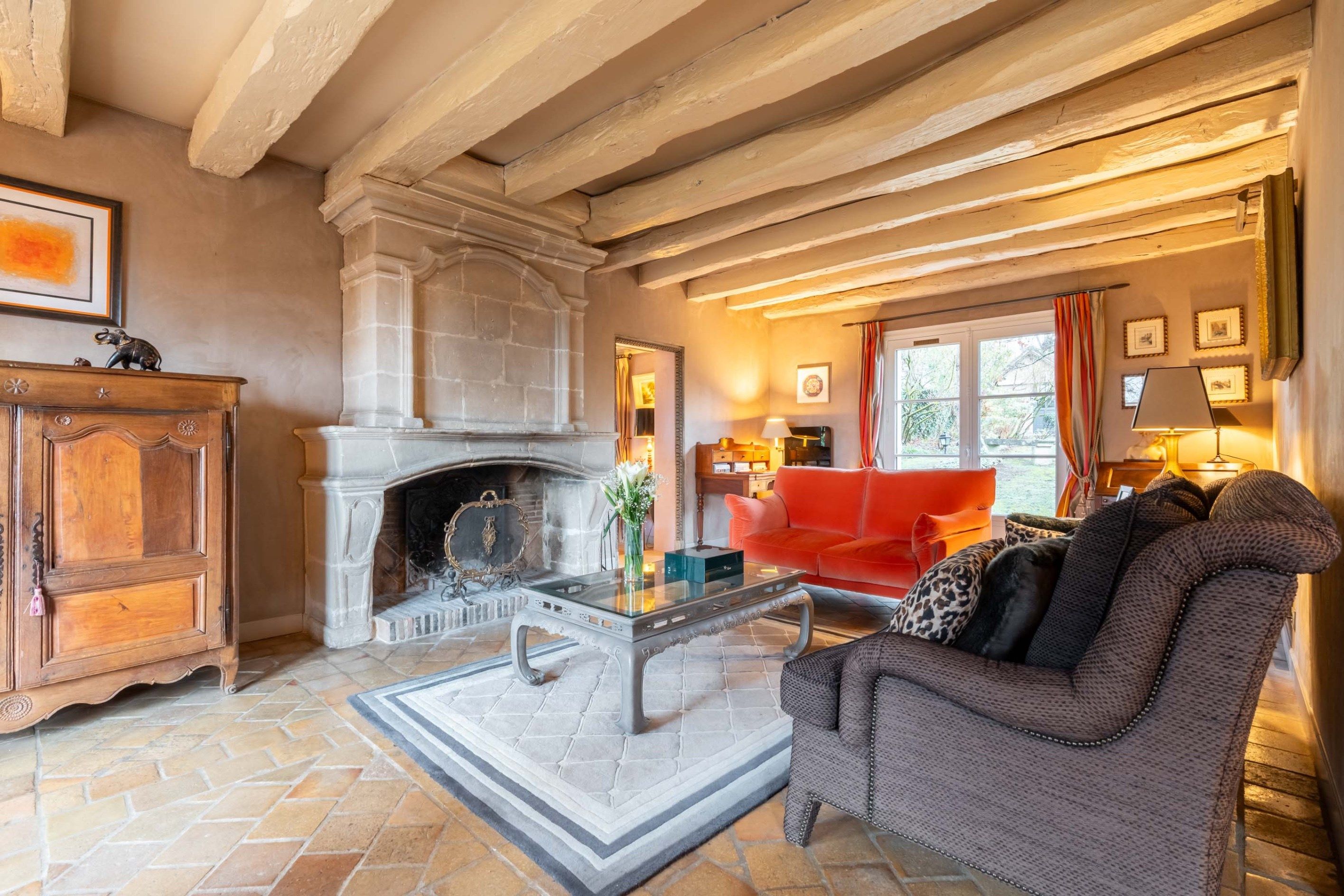 maison 7 Pièces en vente sur ST PRIX (95390)