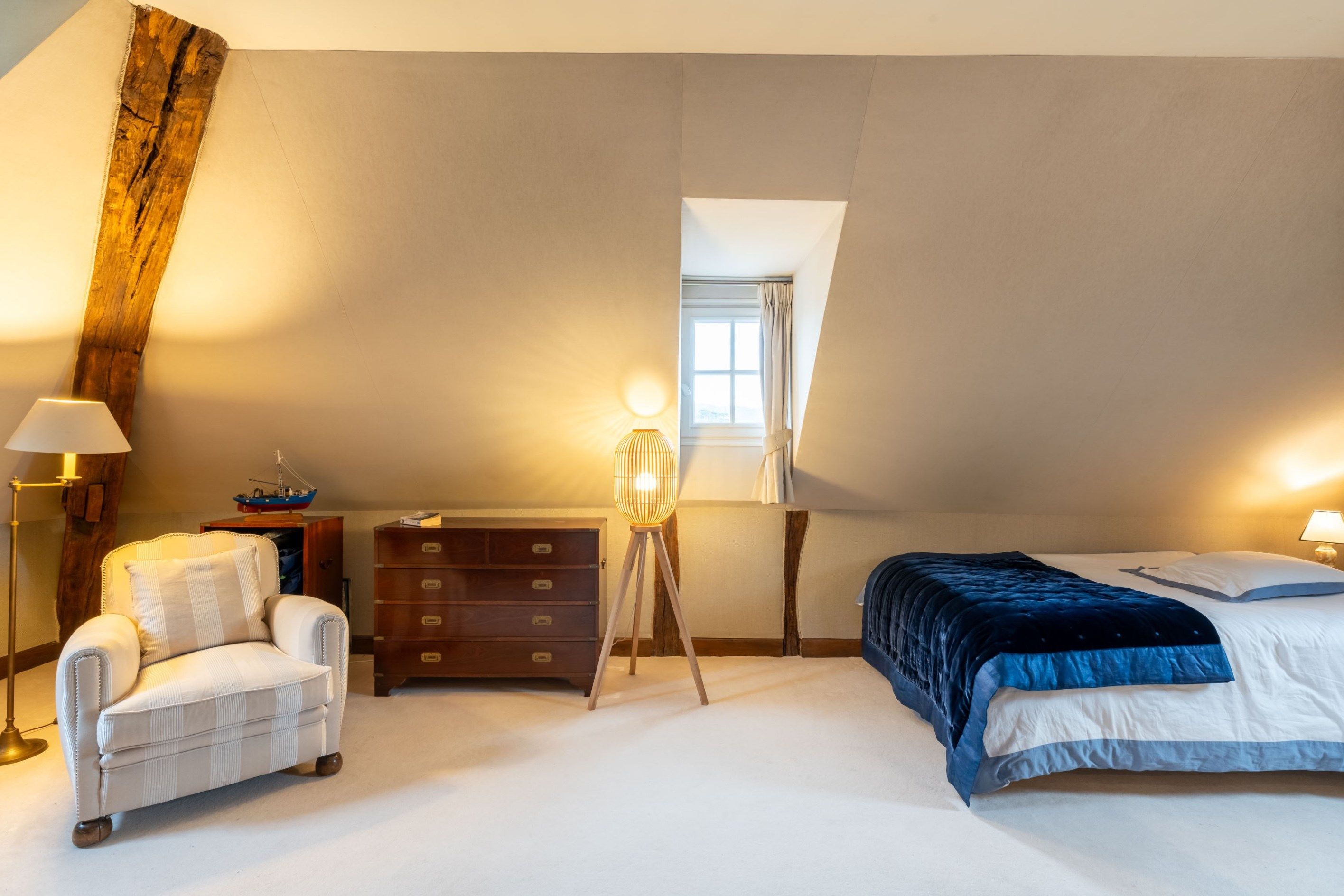 maison 7 Pièces en vente sur ST PRIX (95390)