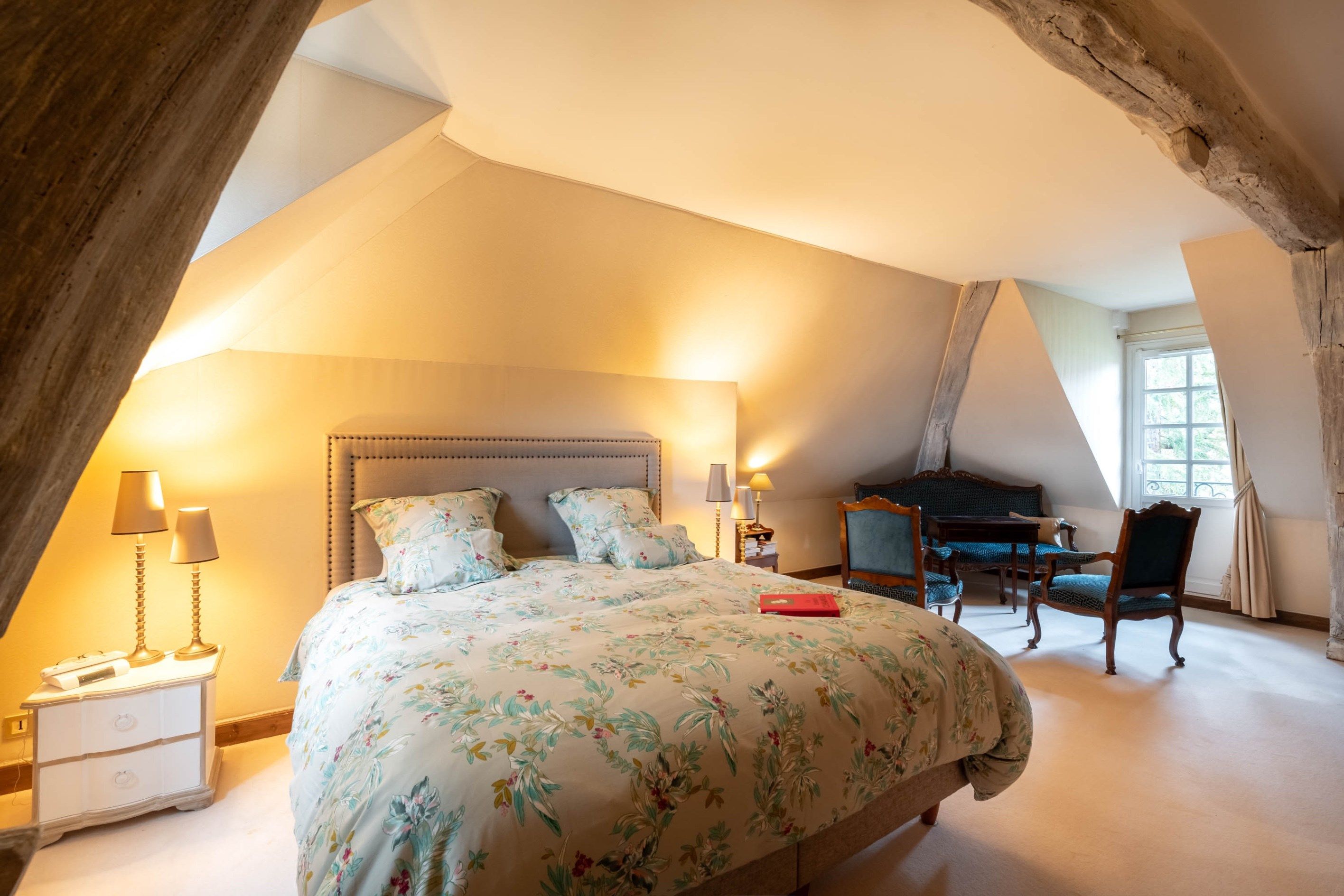 maison 7 Pièces en vente sur ST PRIX (95390)