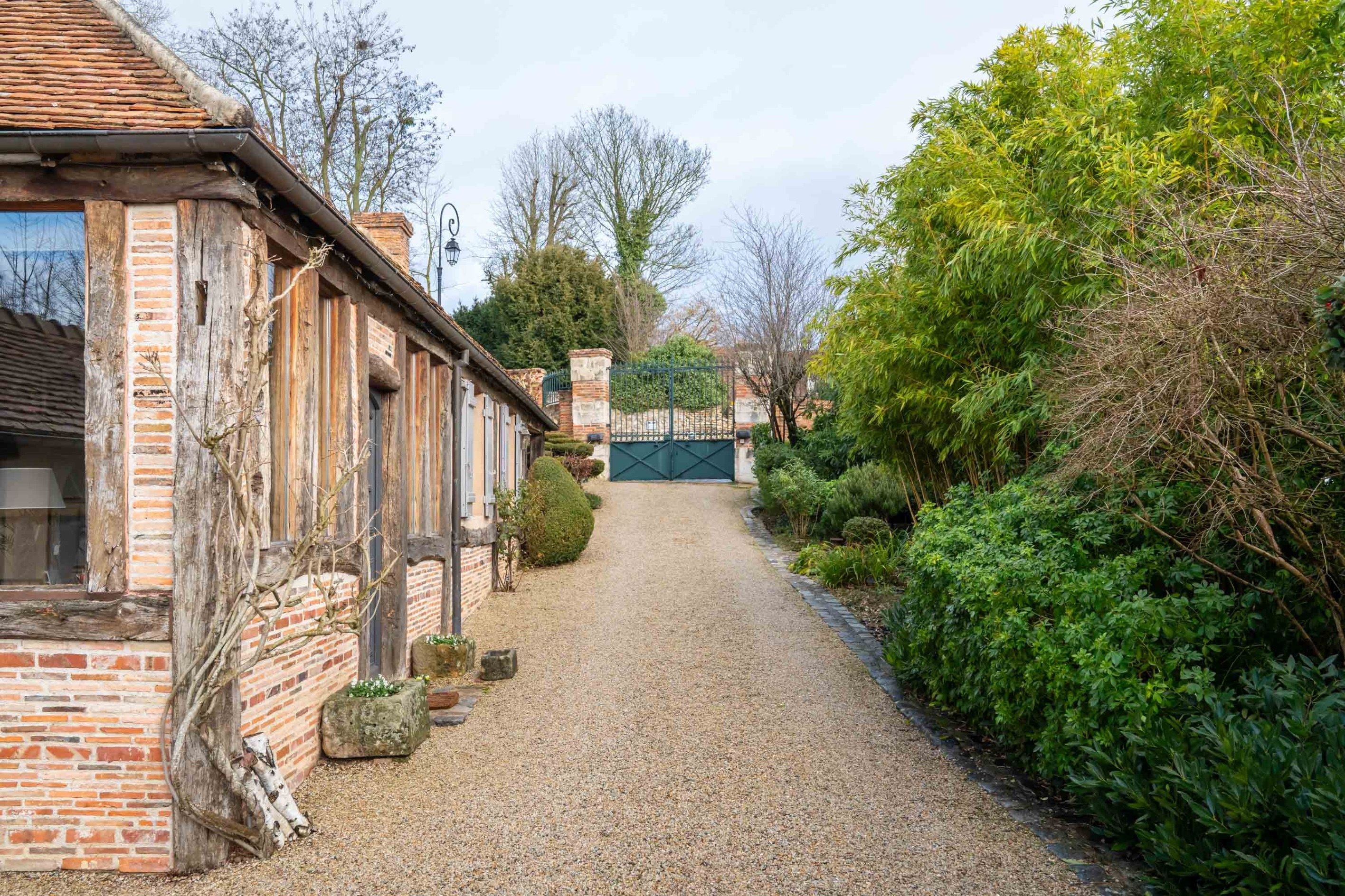 maison 7 Pièces en vente sur ST PRIX (95390)