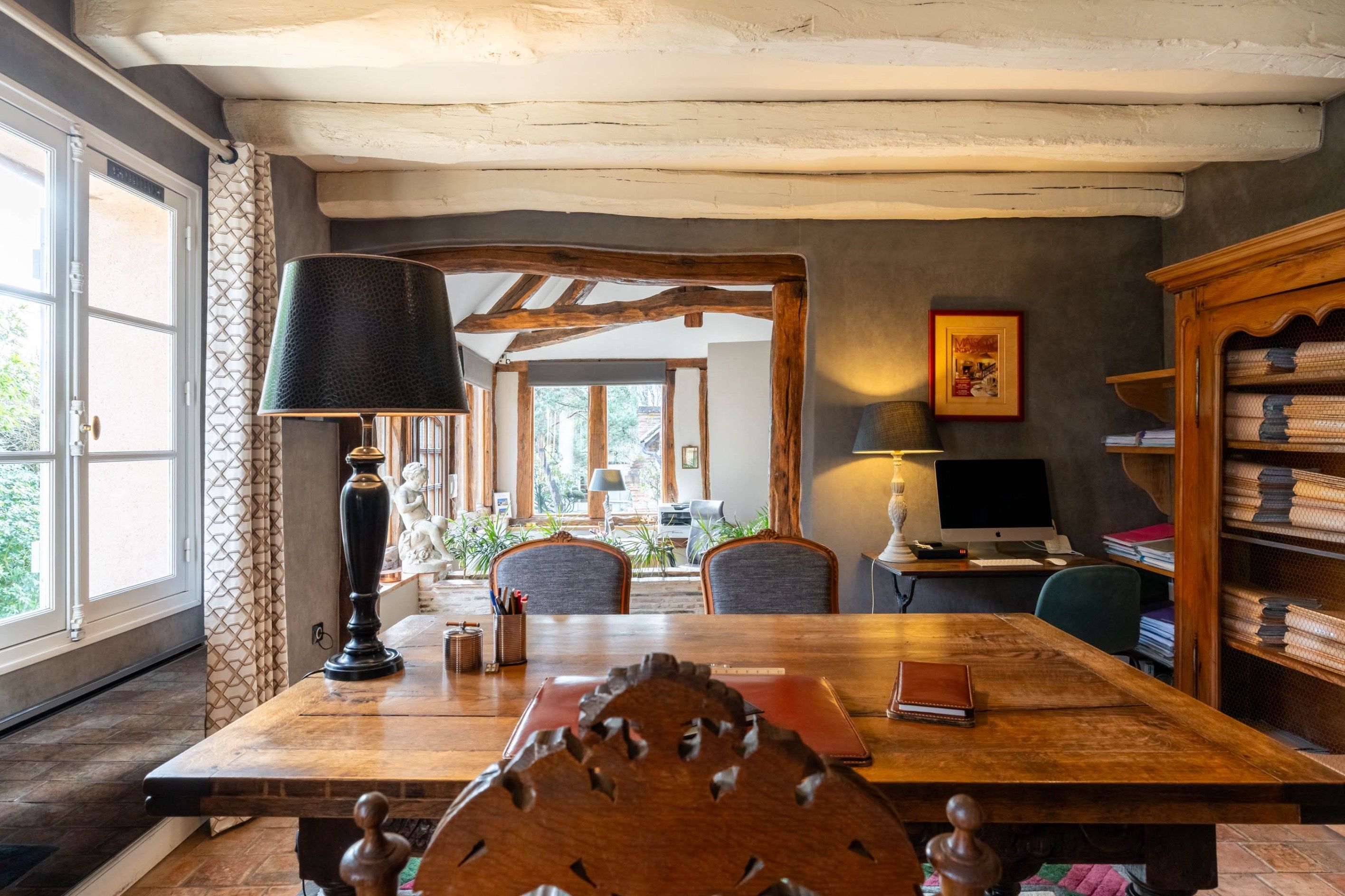 maison 7 Pièces en vente sur ST PRIX (95390)