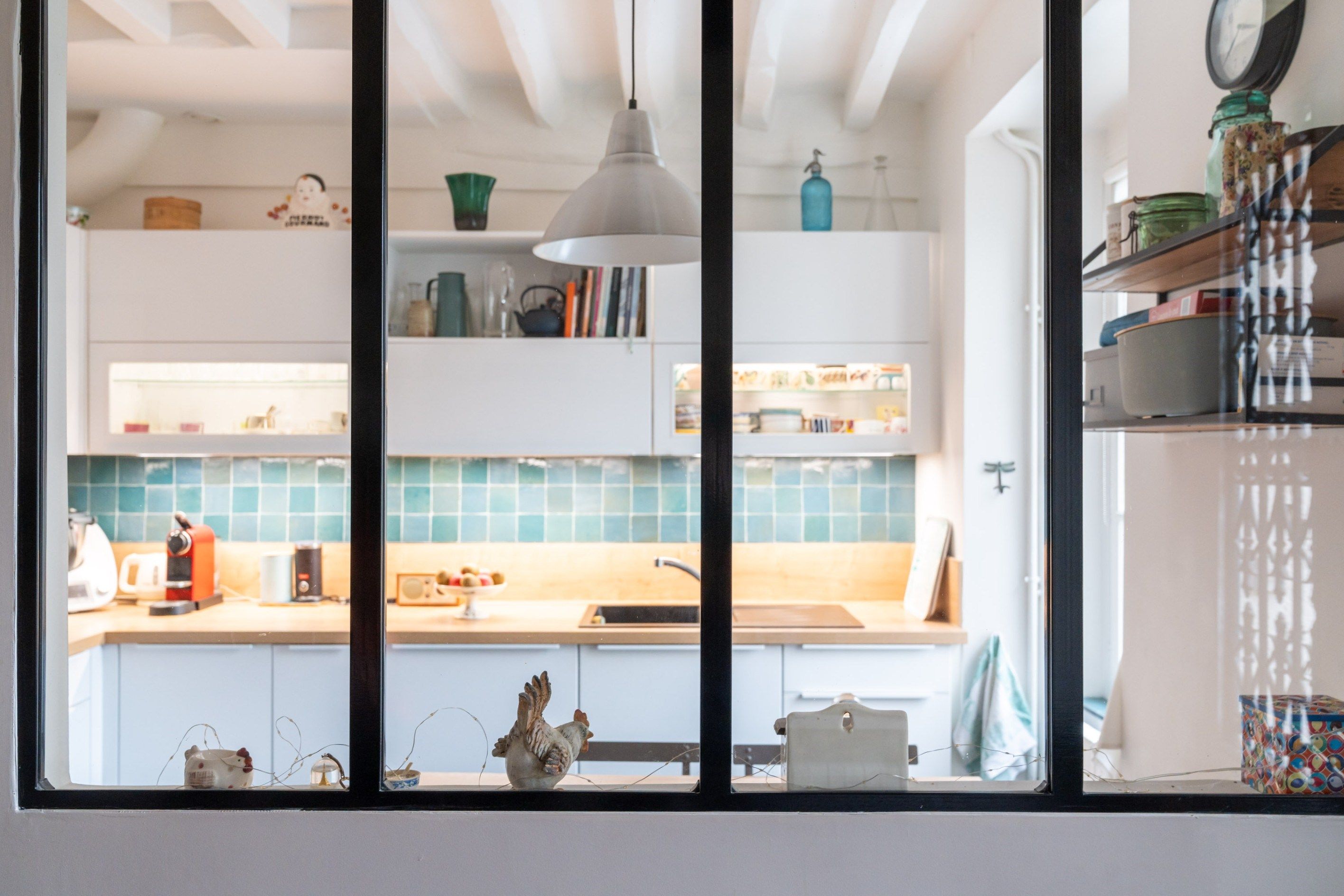 maison 8 Pièces en vente sur MONTLIGNON (95680)