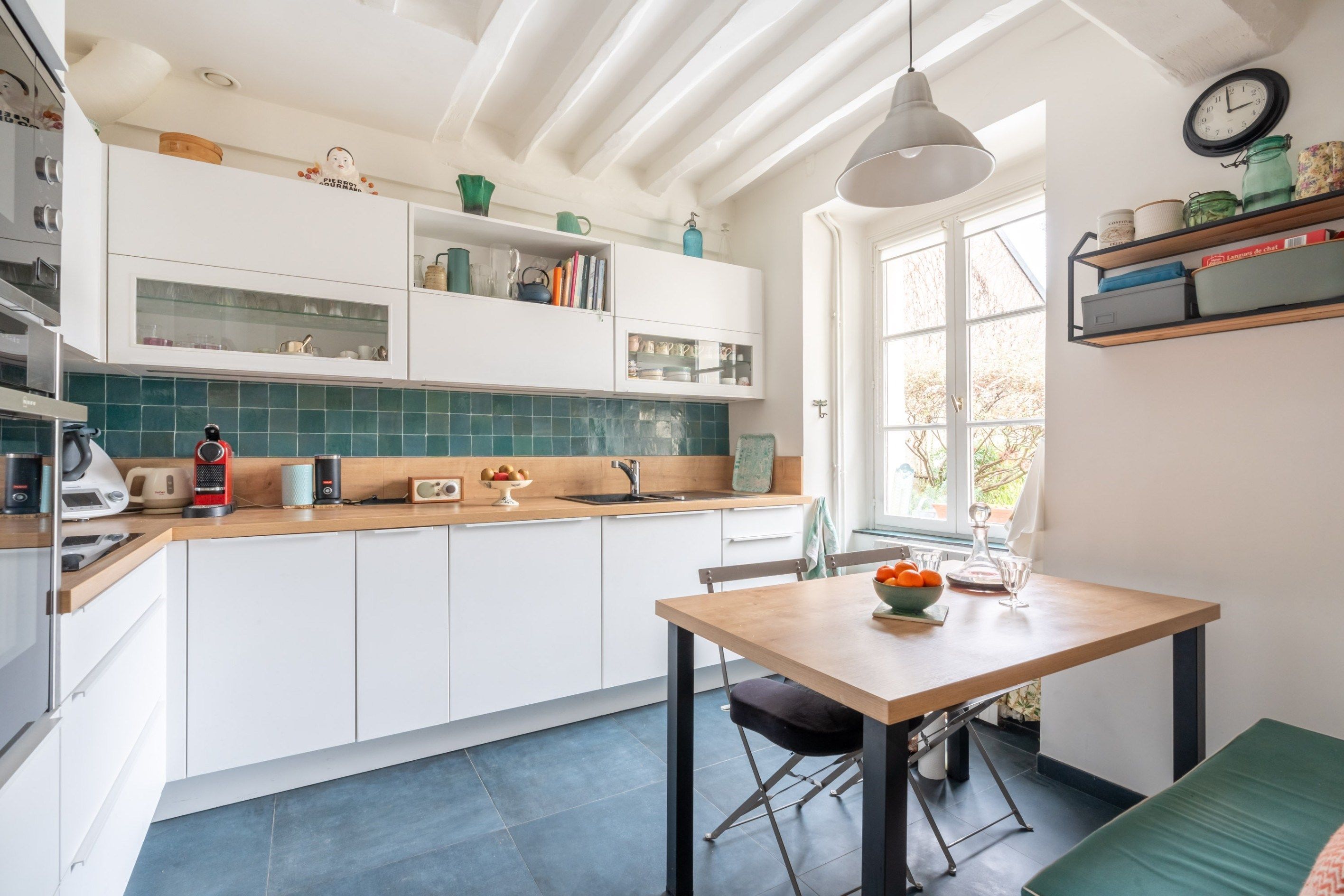 maison 8 Pièces en vente sur MONTLIGNON (95680)