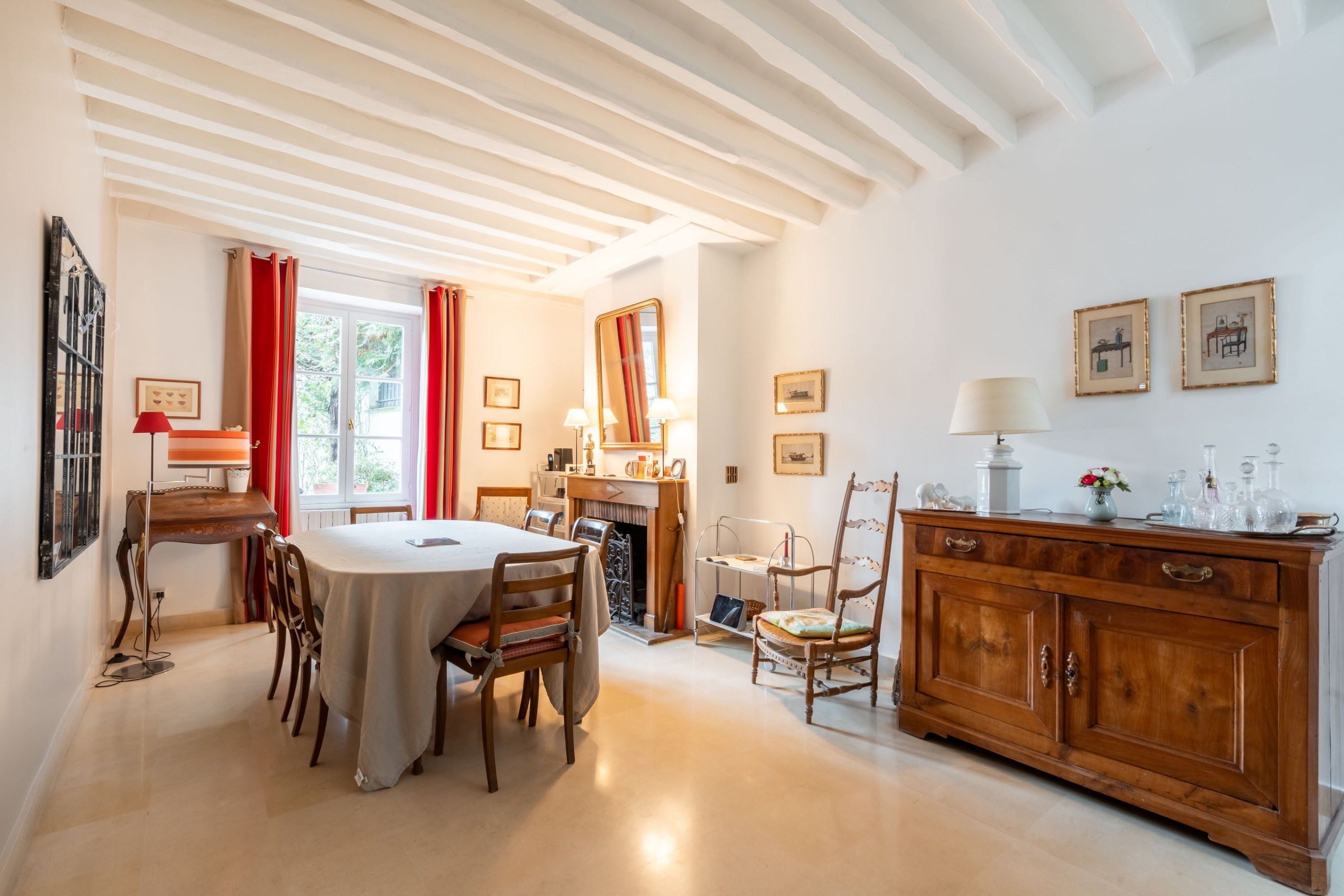 maison 8 Pièces en vente sur MONTLIGNON (95680)