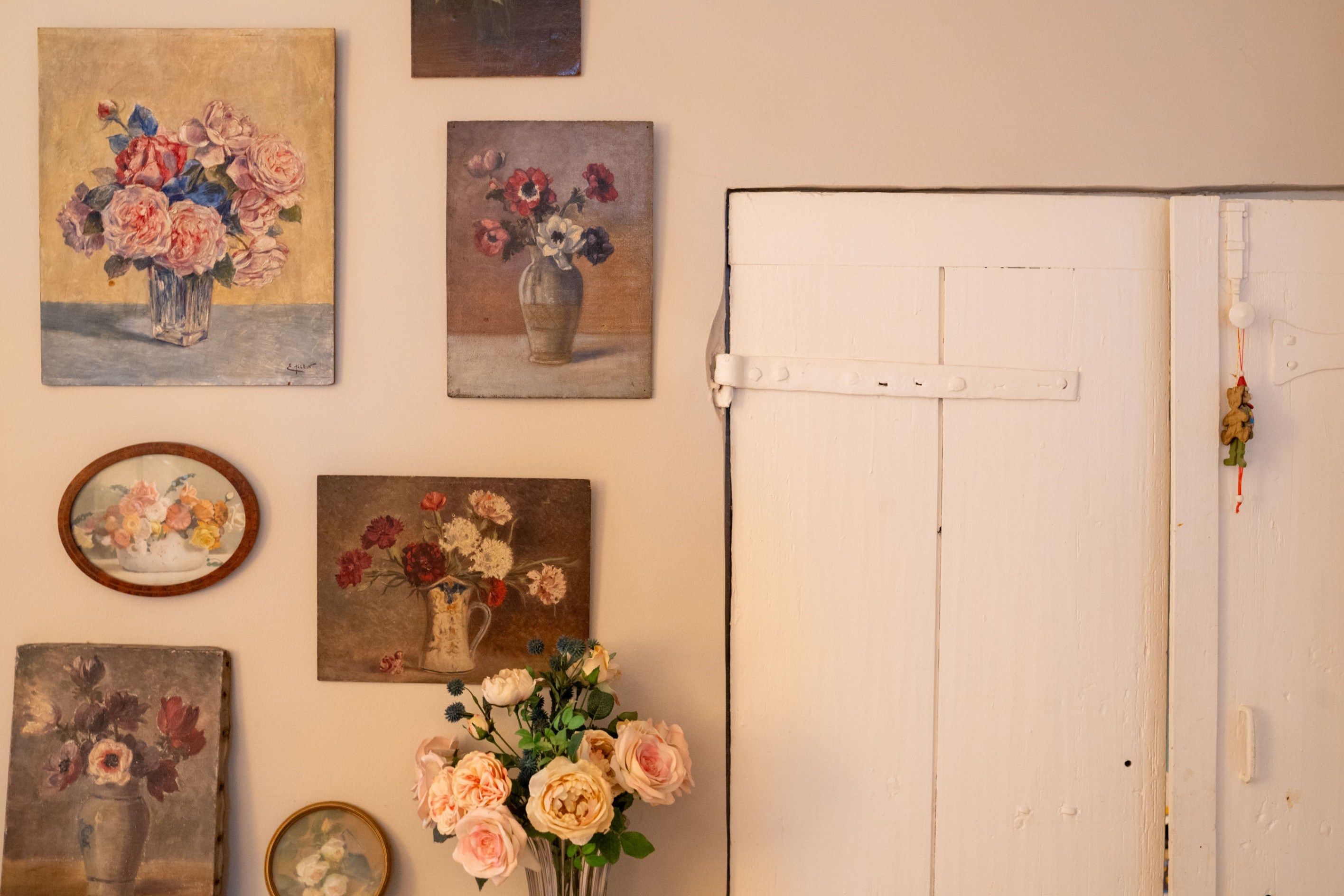 maison 8 Pièces en vente sur MONTLIGNON (95680)