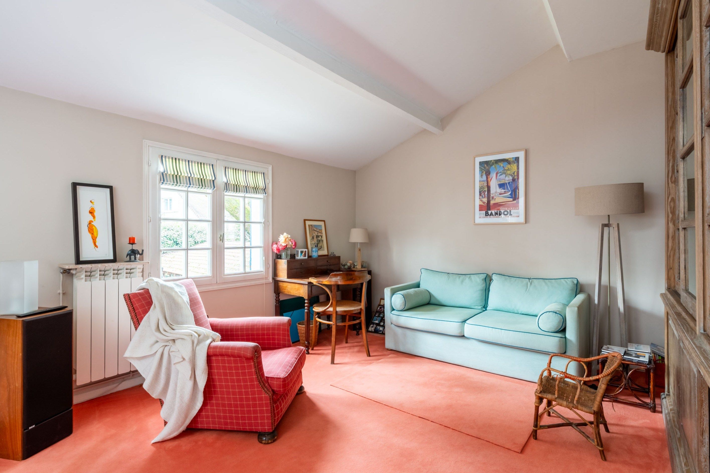 maison 8 Pièces en vente sur MONTLIGNON (95680)