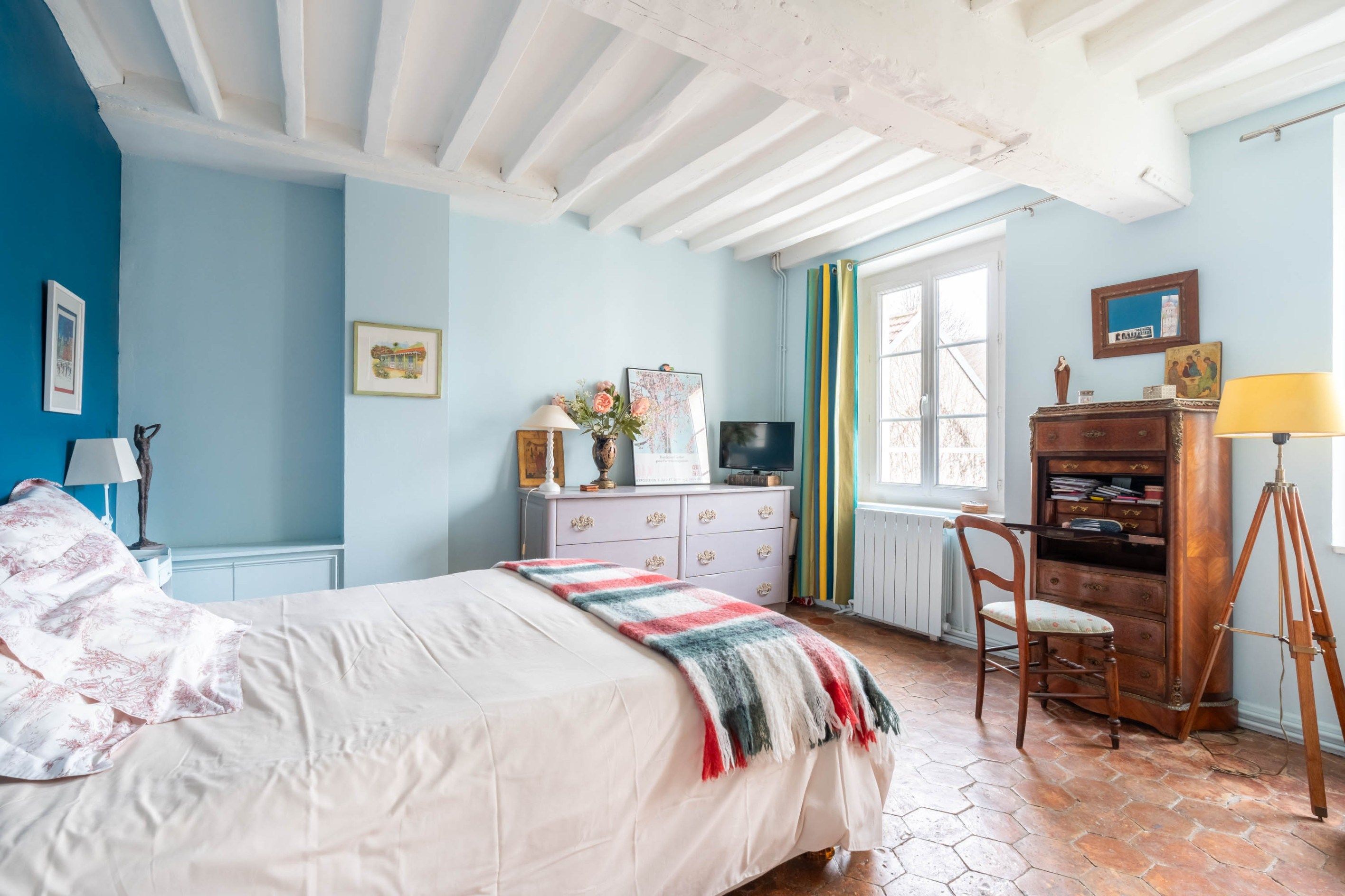 maison 8 Pièces en vente sur MONTLIGNON (95680)