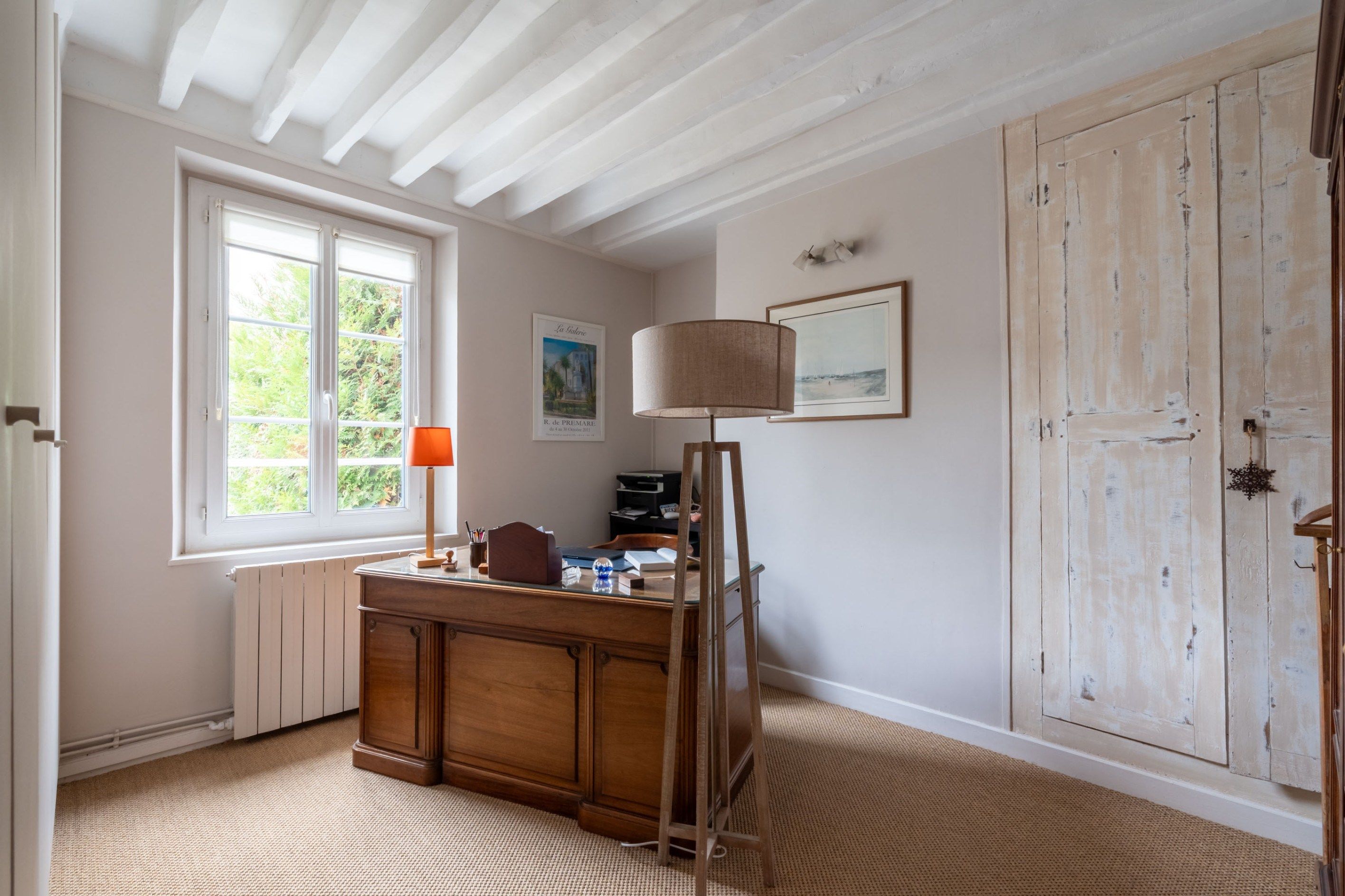 maison 8 Pièces en vente sur MONTLIGNON (95680)