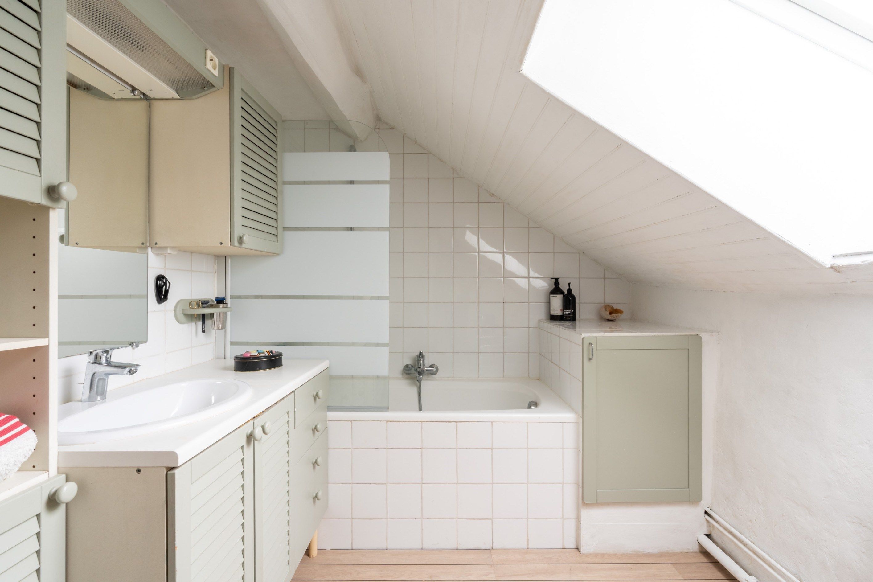 maison 8 Pièces en vente sur MONTLIGNON (95680)