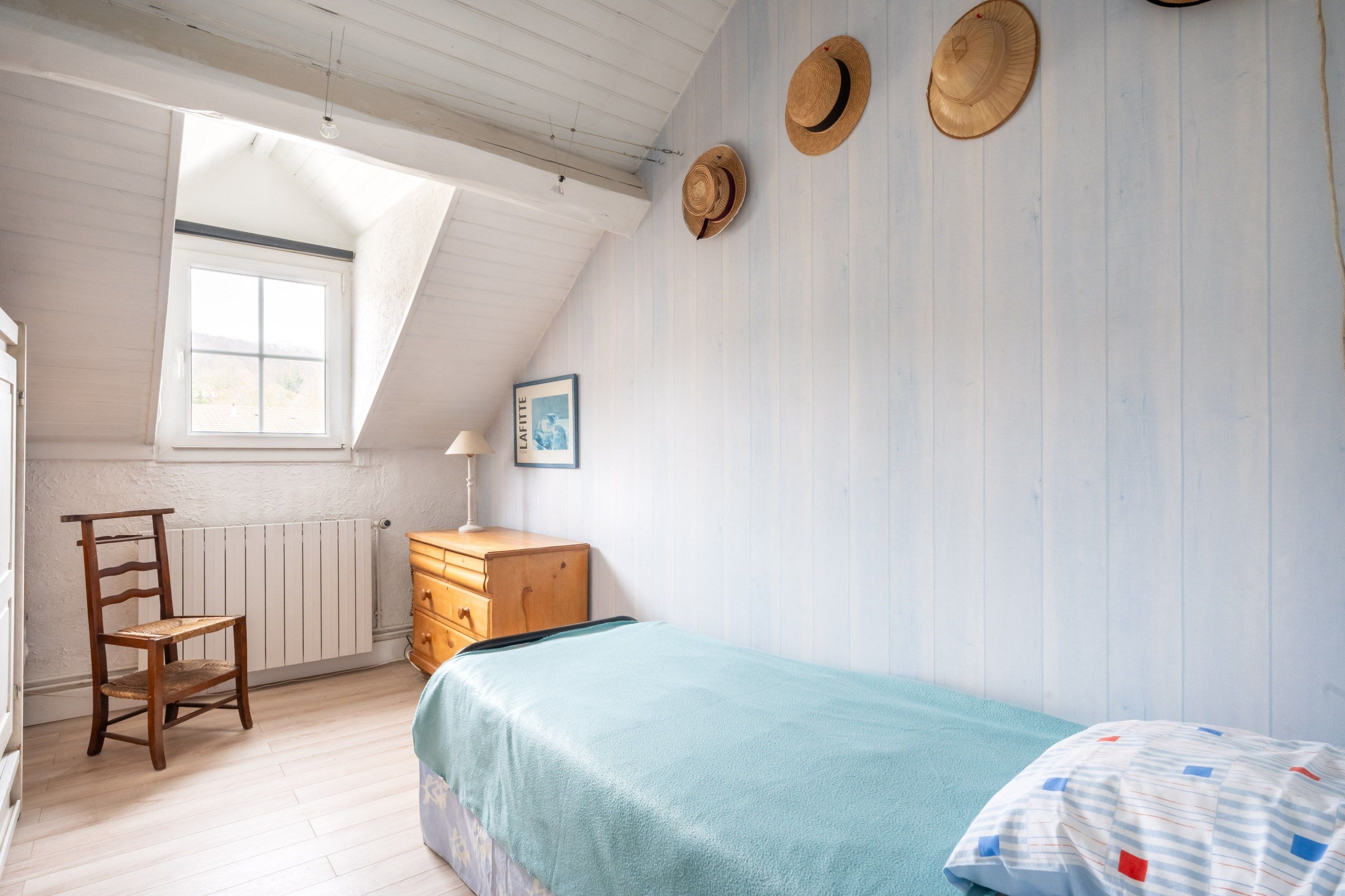 maison 8 Pièces en vente sur MONTLIGNON (95680)