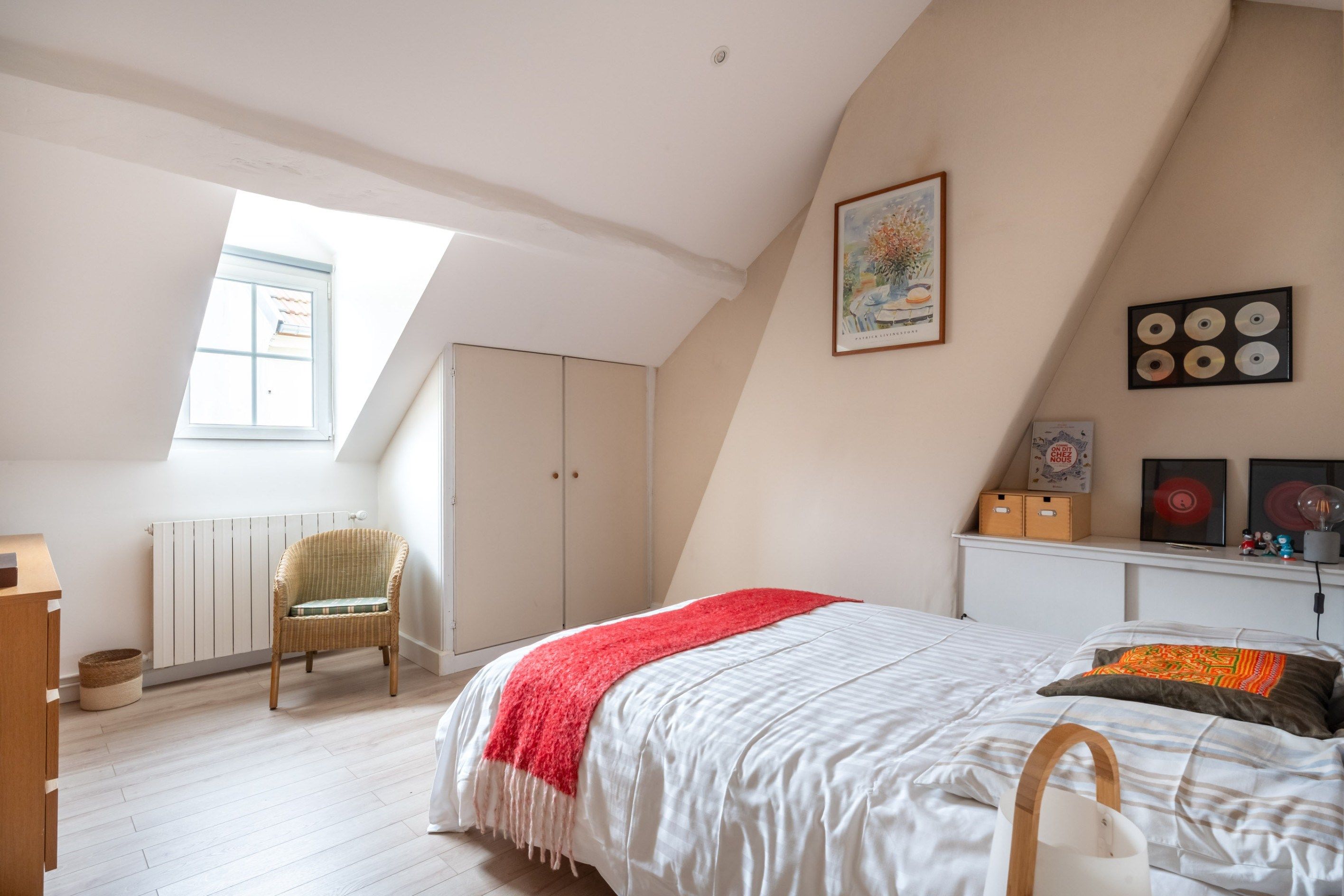 maison 8 Pièces en vente sur MONTLIGNON (95680)