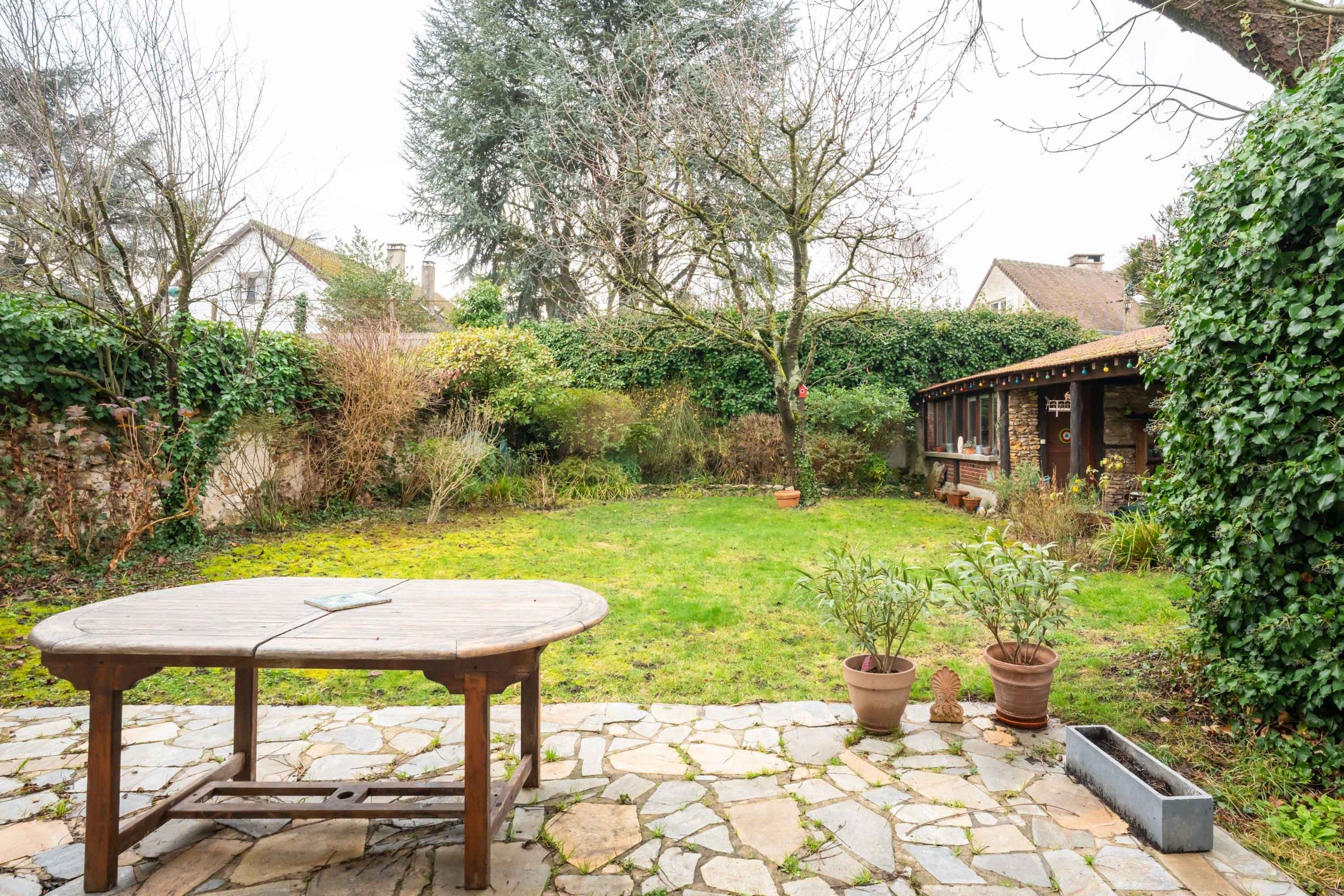 maison 8 Pièces en vente sur MONTLIGNON (95680)