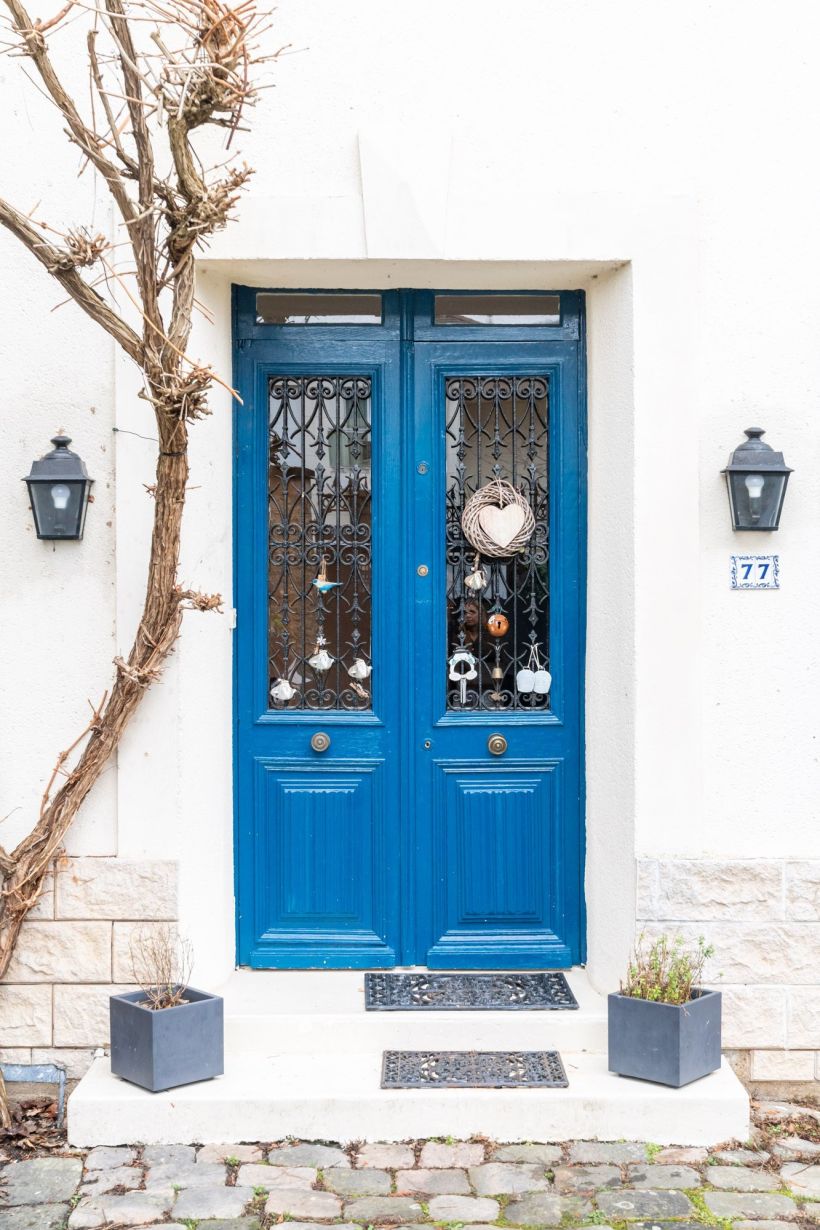 maison 8 Pièces en vente sur MONTLIGNON (95680)