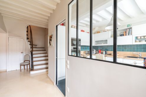 Vente Maison 192&nbsp;m² Montlignon 8&nbsp;Pièces