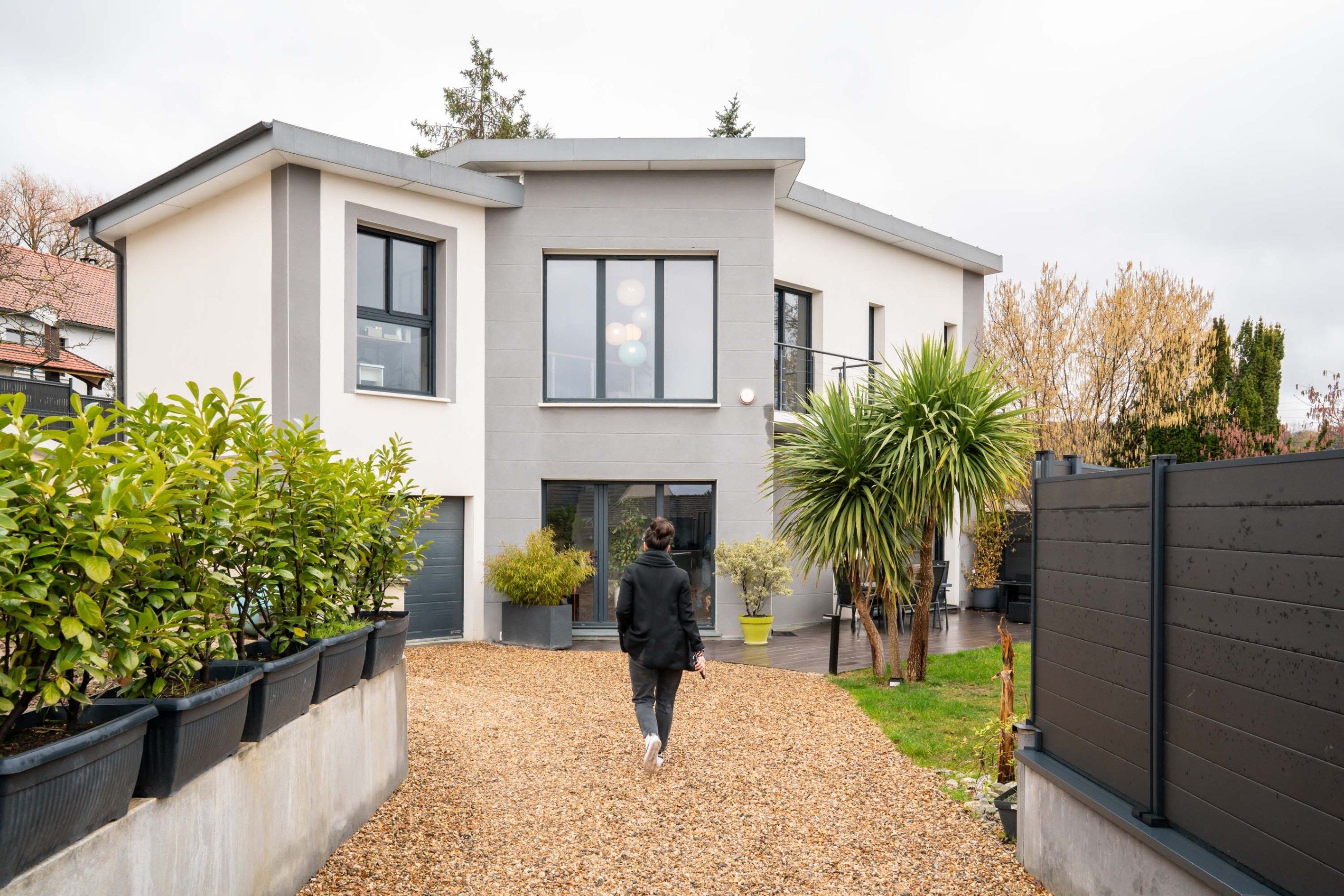 maison 8 Pièces en vente sur ST LEU LA FORET (95320)