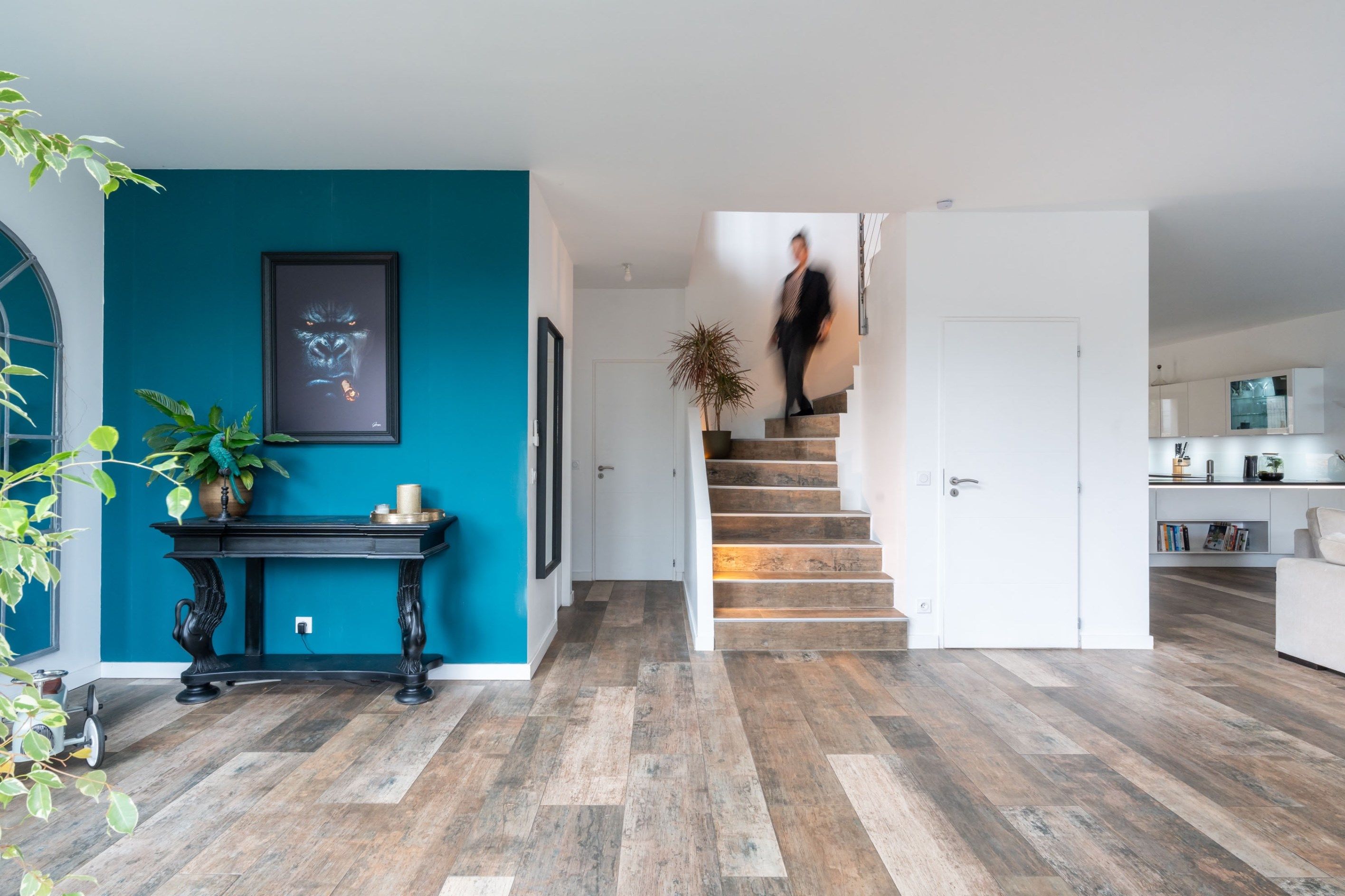 maison 8 Pièces en vente sur ST LEU LA FORET (95320)