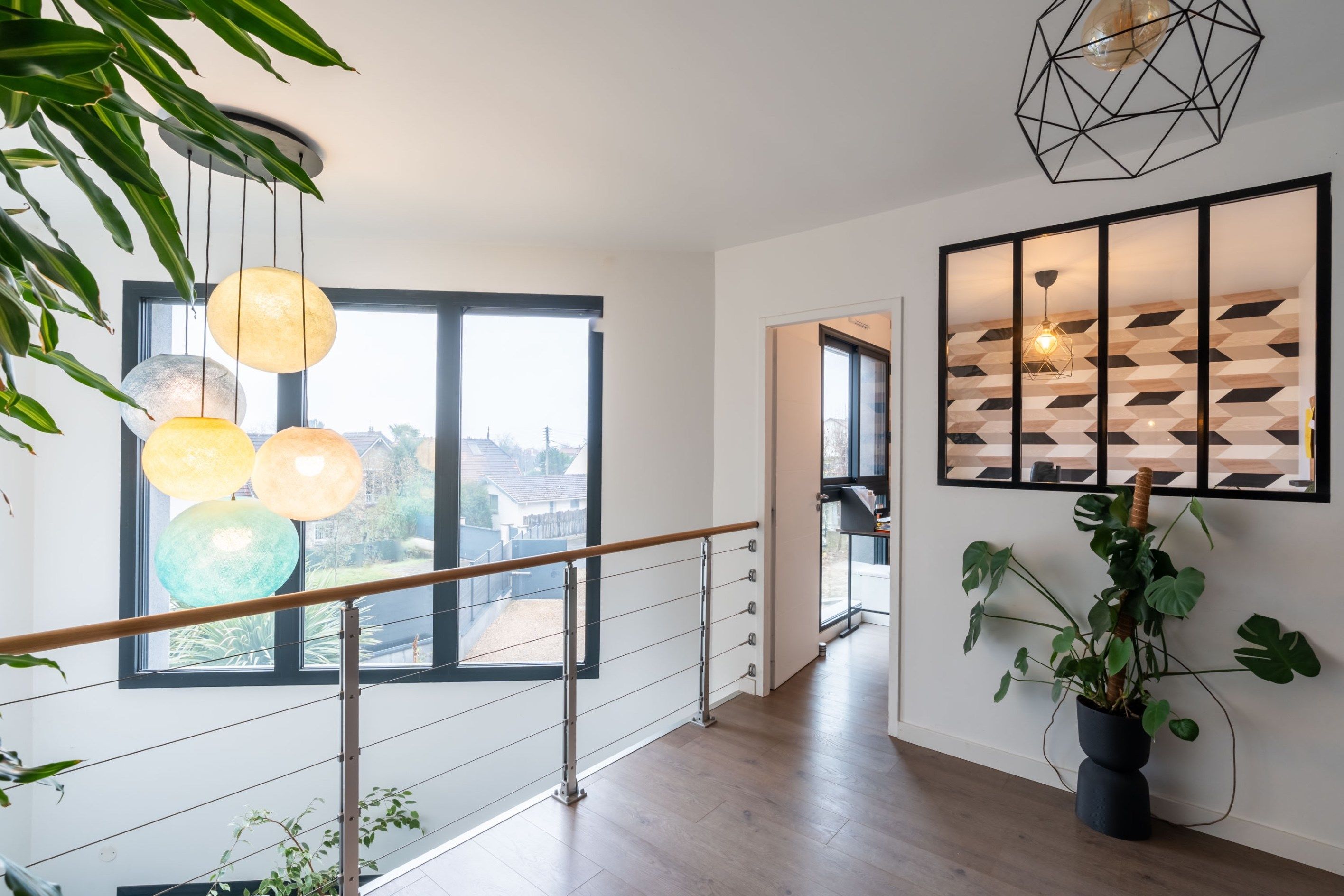 maison 8 Pièces en vente sur ST LEU LA FORET (95320)