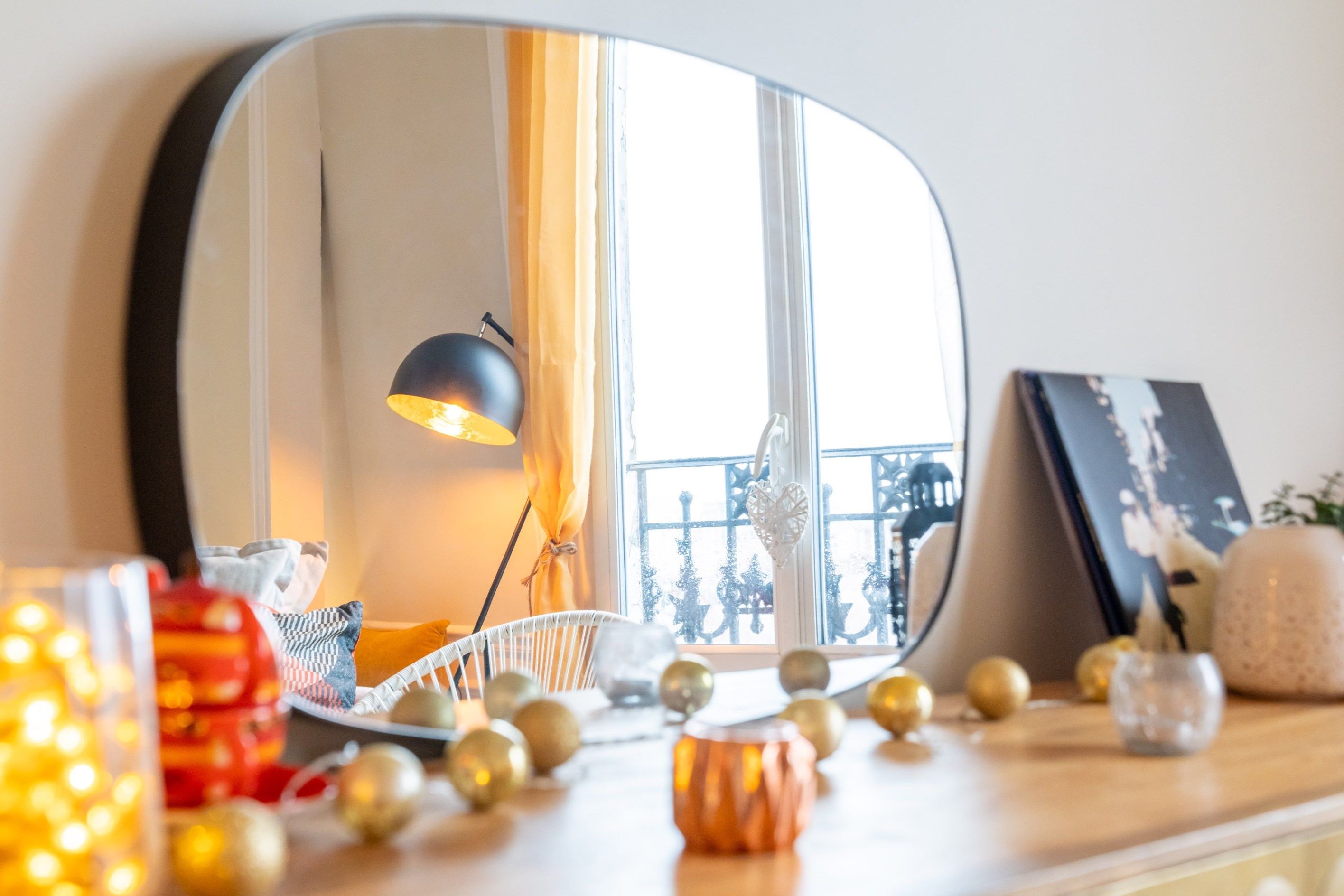 appartement 4 Pièces en vente sur COLOMBES (92700)