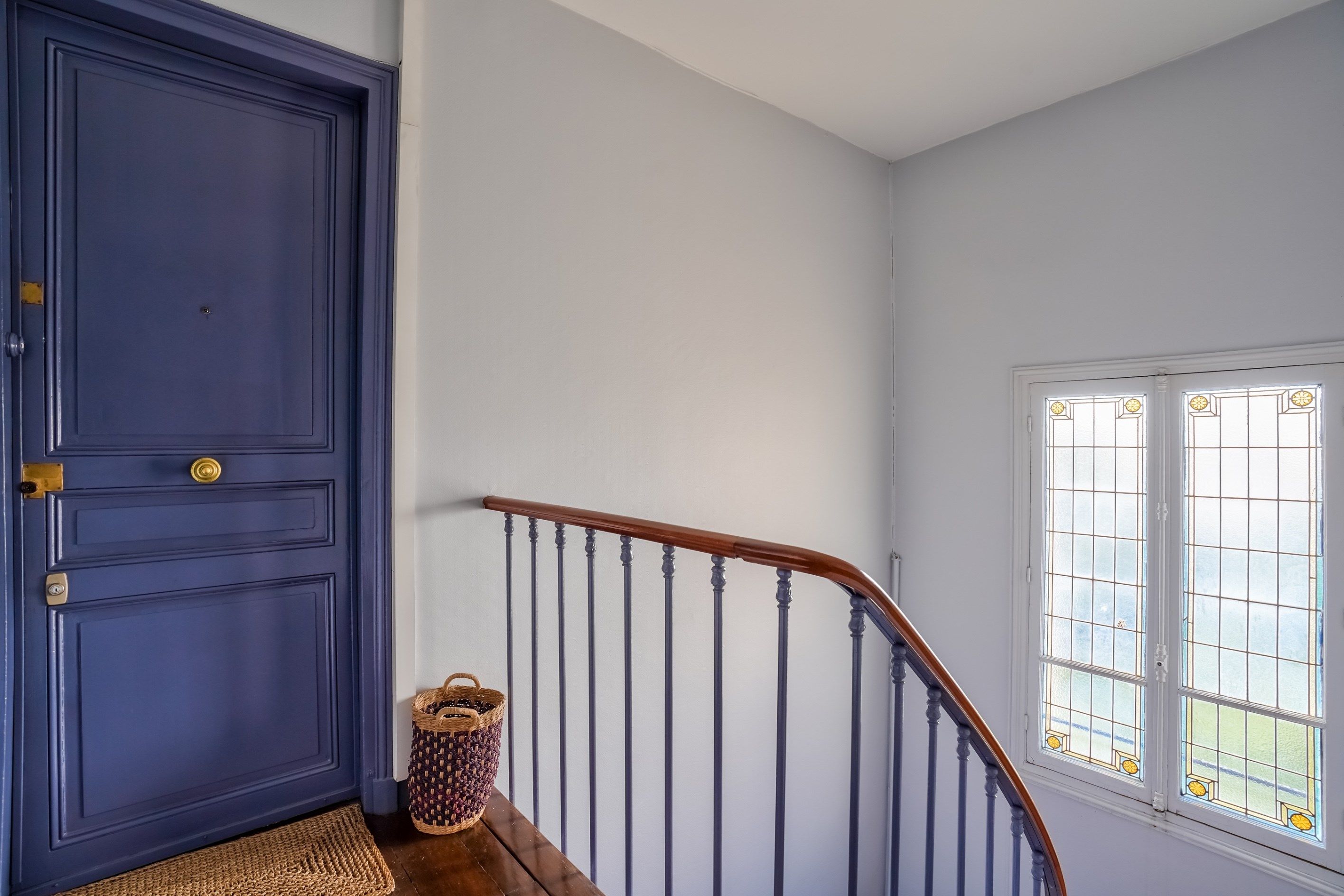 appartement 4 Pièces en vente sur COLOMBES (92700)