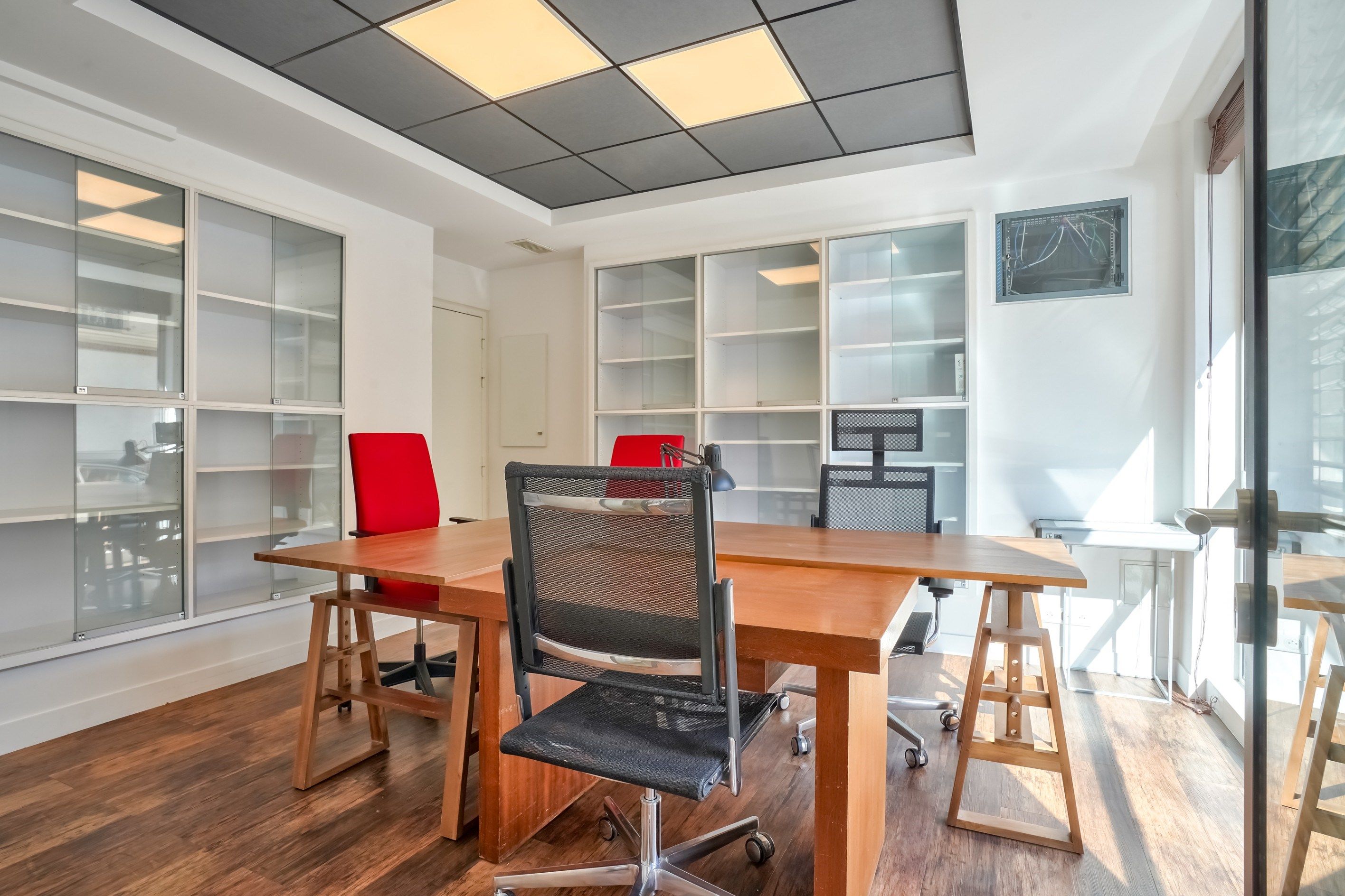 bureaux en vente sur PARIS (75015)