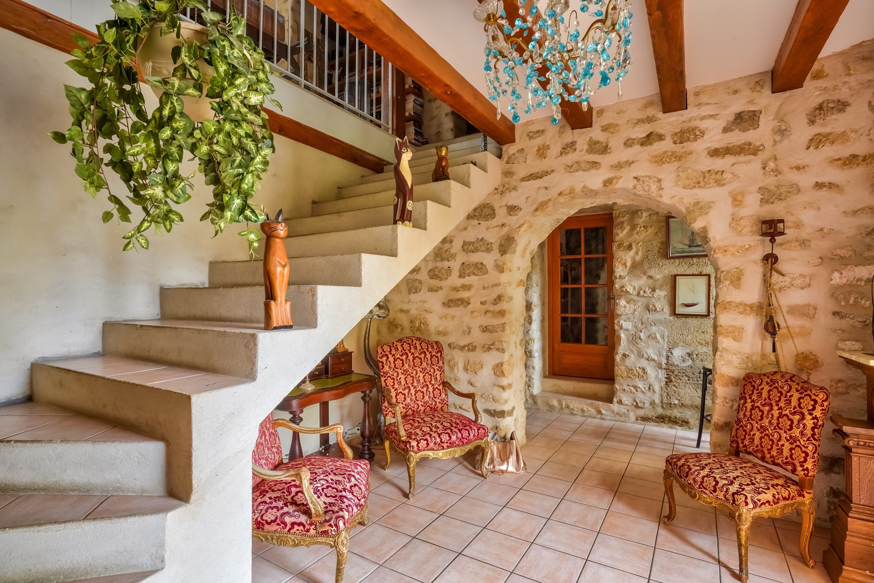 maison 9 Pièces en vente sur THEMERICOURT (95450)