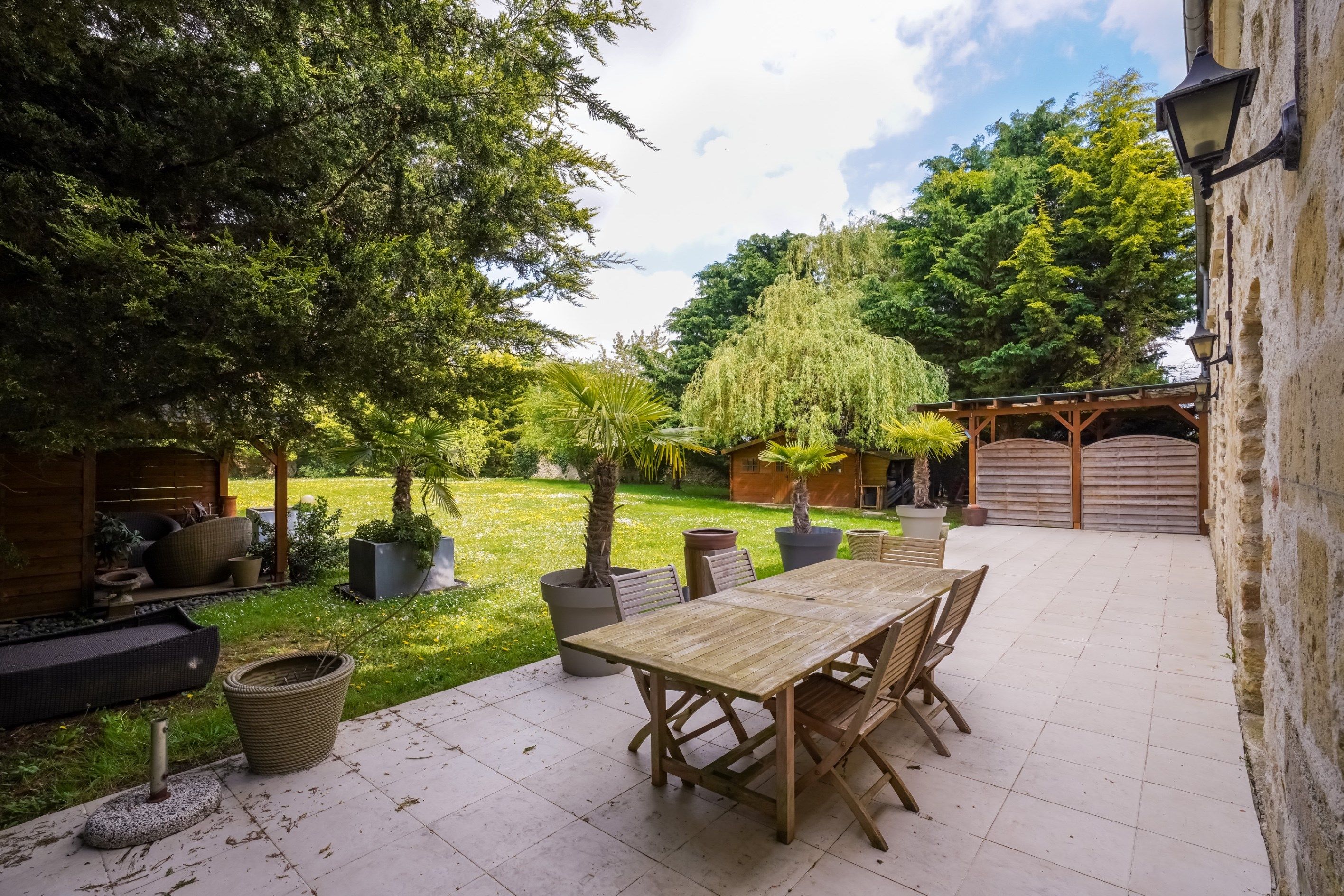 maison 9 Pièces en vente sur THEMERICOURT (95450)