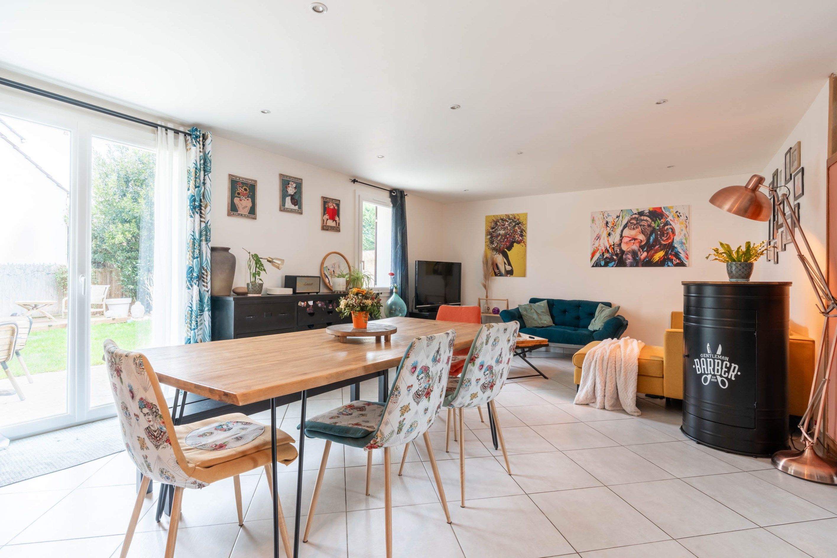 maison 4 Pièces en vente sur AUVERS SUR OISE (95430)