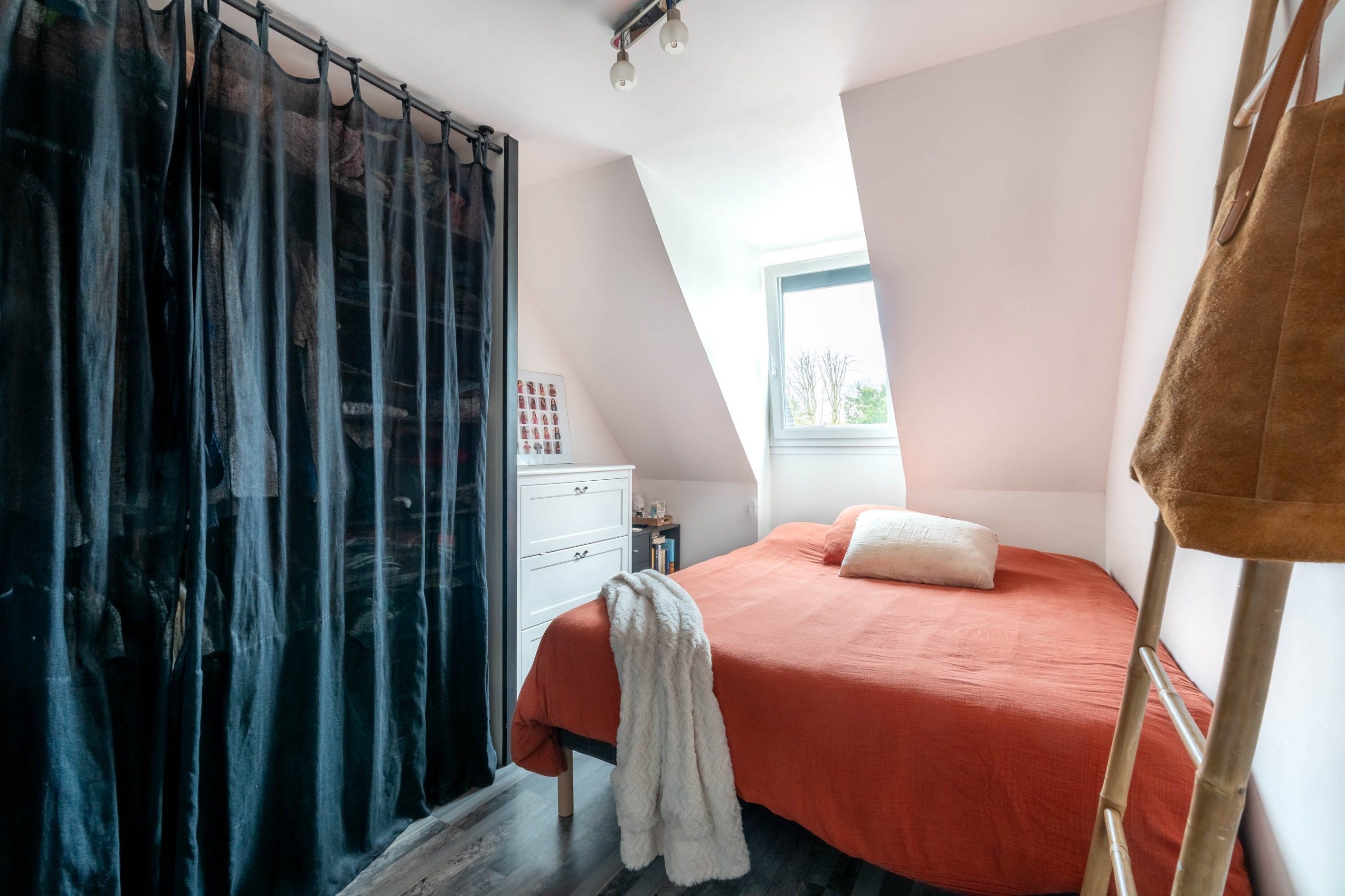 maison 4 Pièces en vente sur AUVERS SUR OISE (95430)