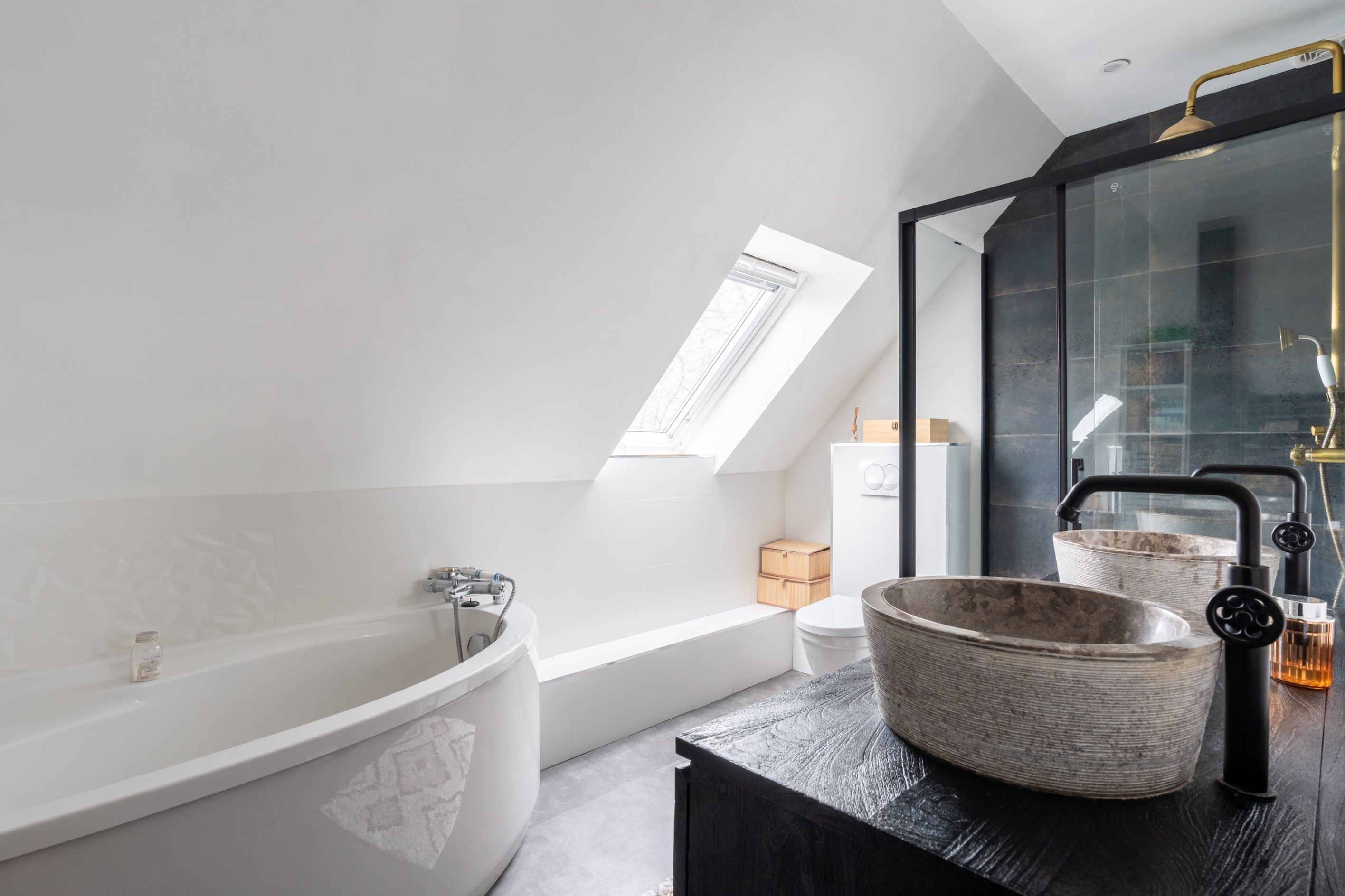 maison 4 Pièces en vente sur AUVERS SUR OISE (95430)