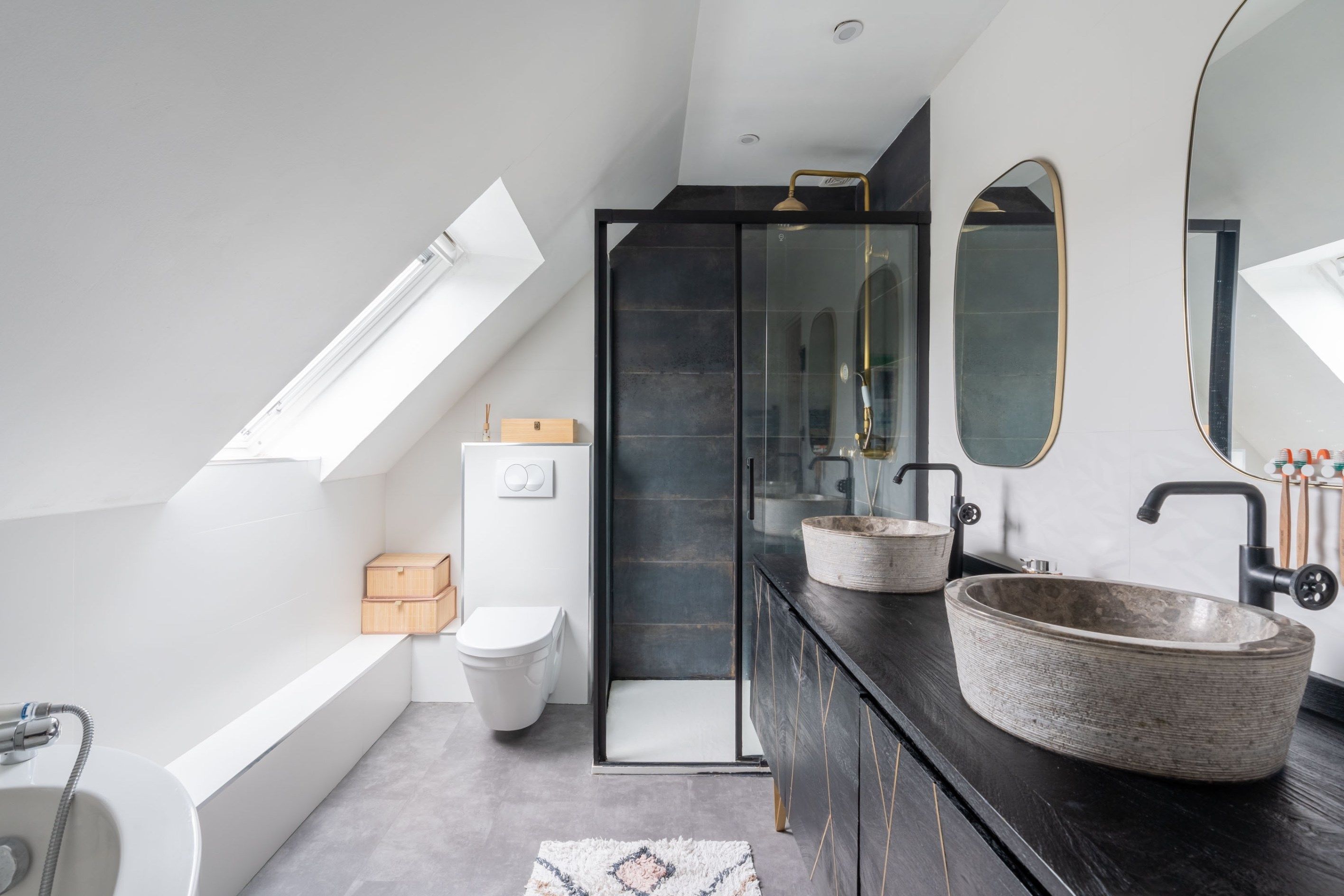 maison 4 Pièces en vente sur AUVERS SUR OISE (95430)