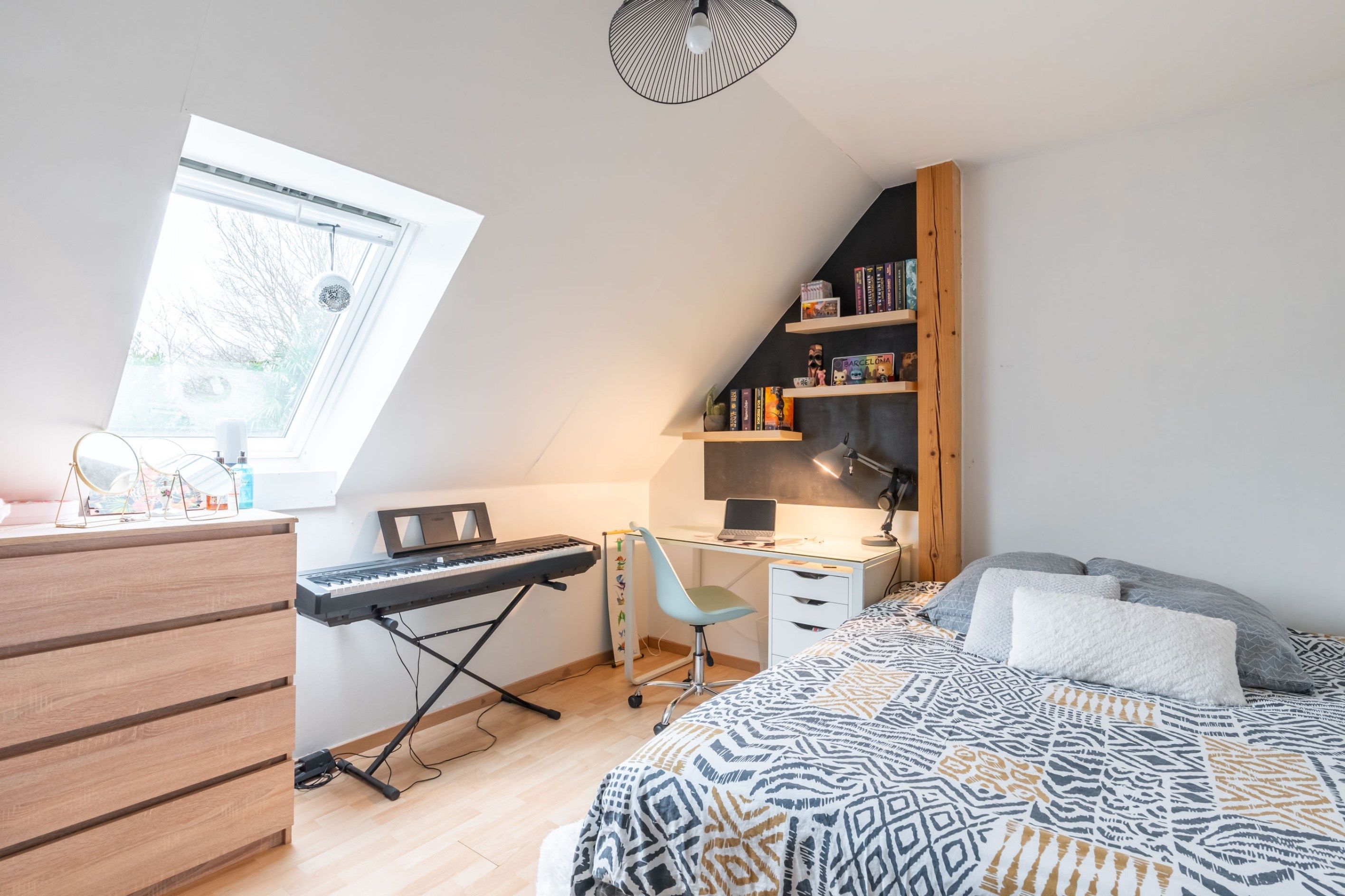 maison 4 Pièces en vente sur AUVERS SUR OISE (95430)