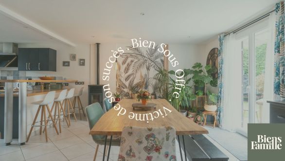 Vente Maison 91&nbsp;m² Auvers-sur-Oise 4&nbsp;Pièces