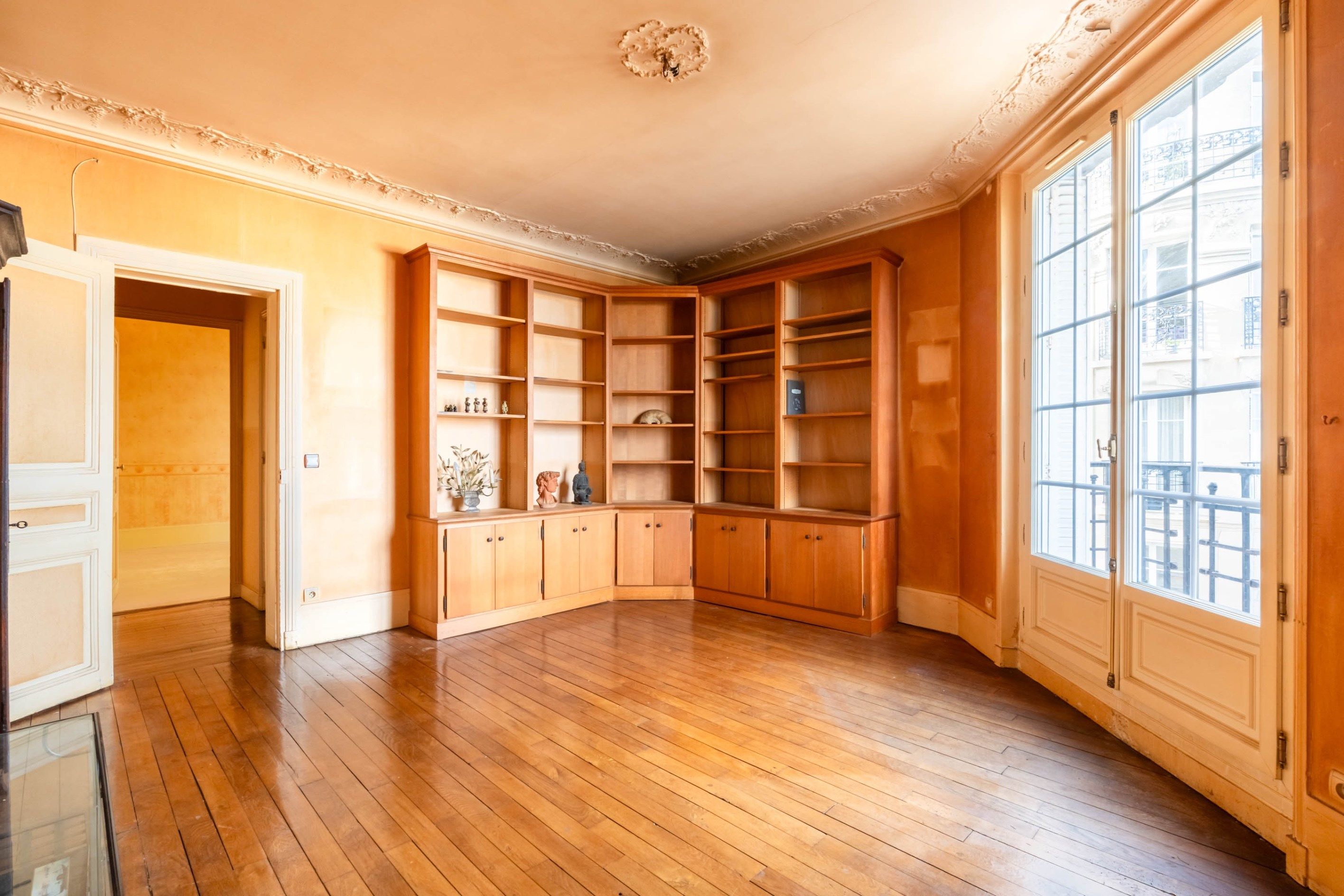 appartement 5 Pièces en vente sur COURBEVOIE (92400)