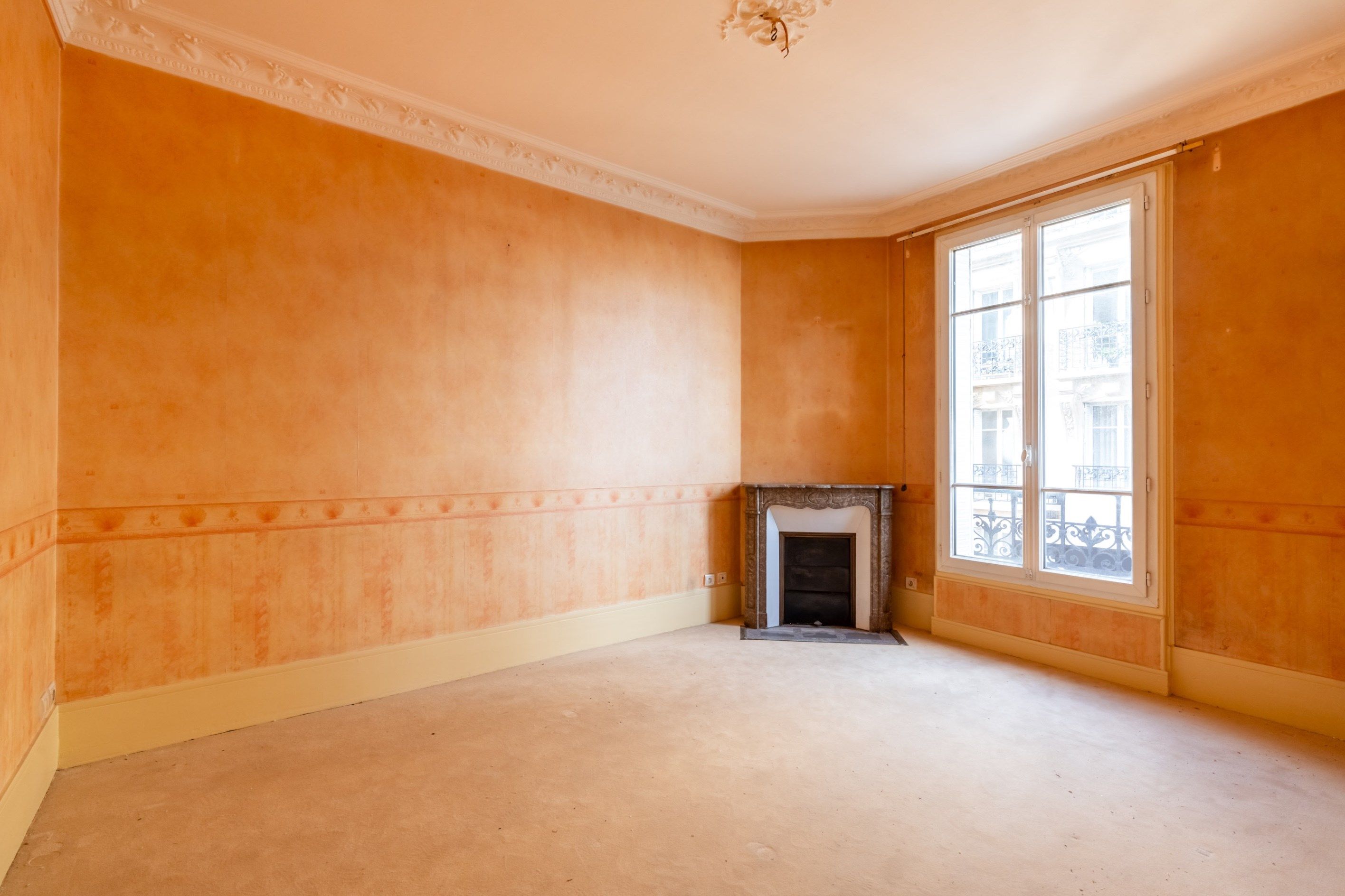 appartement 5 Pièces en vente sur COURBEVOIE (92400)