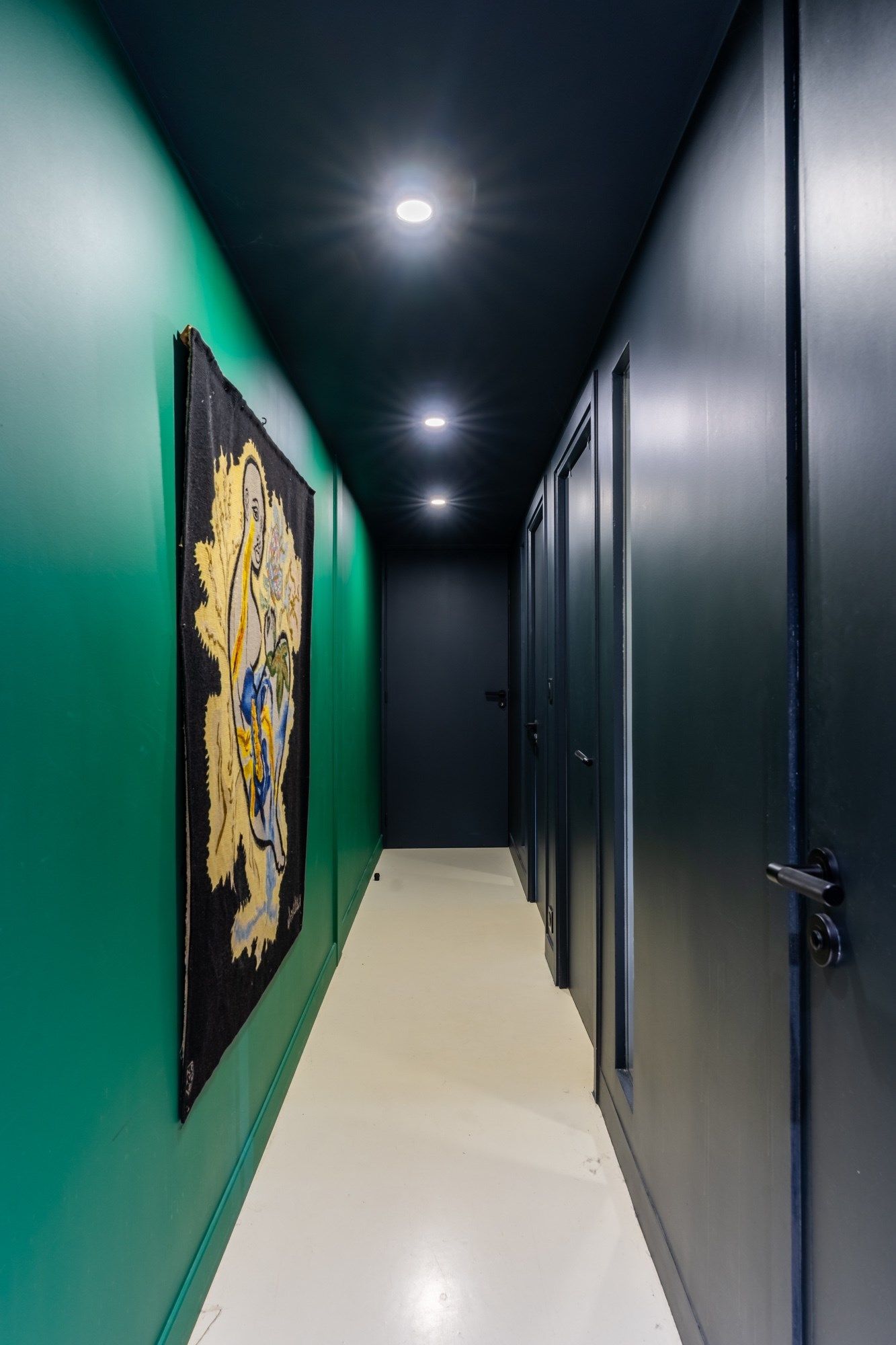 maison 8 Pièces en vente sur COLOMBES (92700)