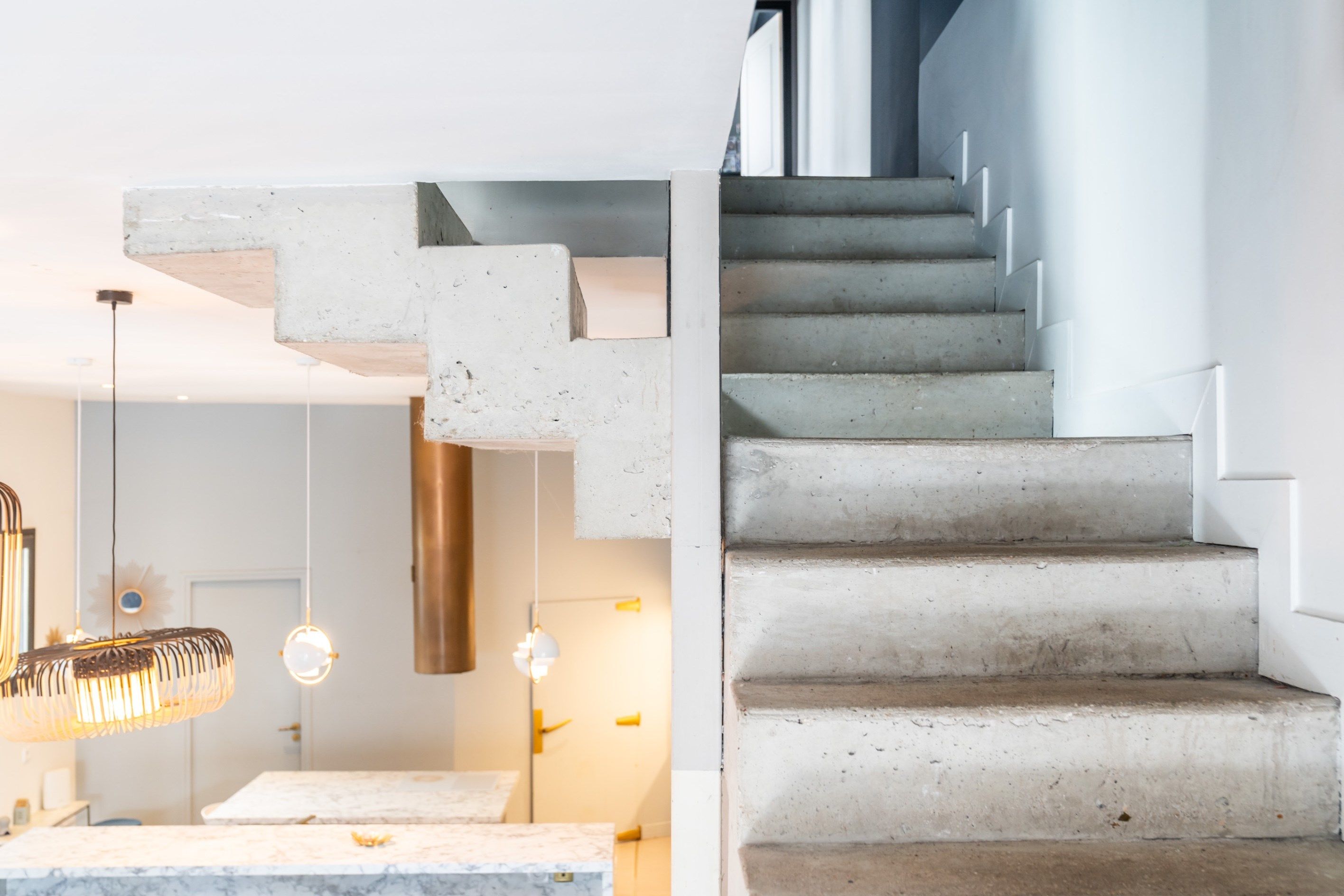 maison 8 Pièces en vente sur COLOMBES (92700)