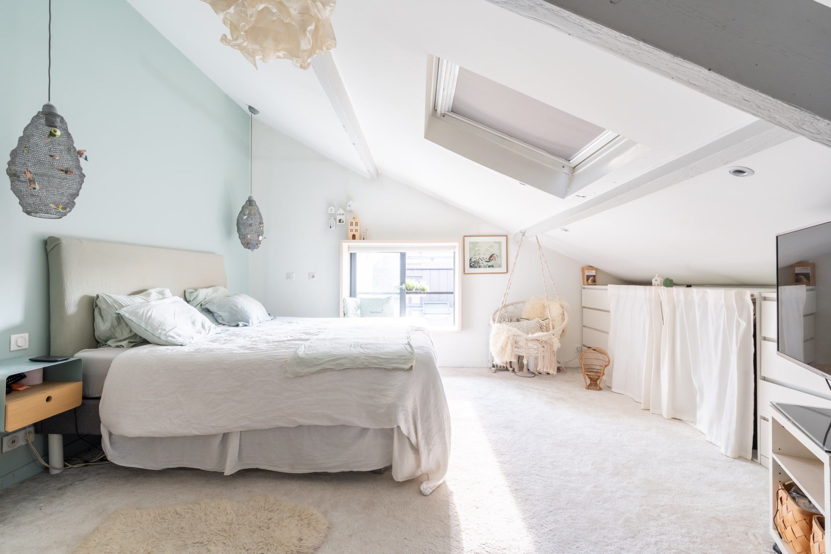 maison 8 Pièces en vente sur COLOMBES (92700)