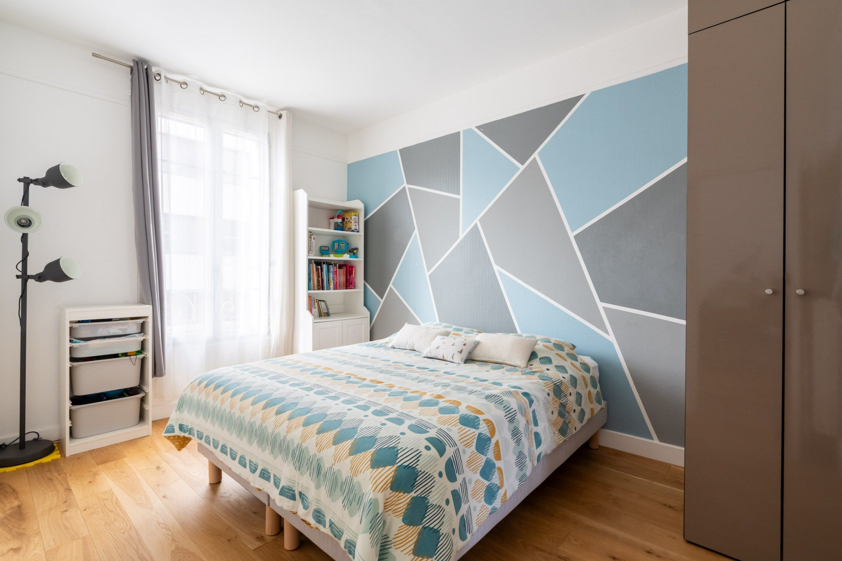 appartement 2 Pièces en vente sur BOULOGNE BILLANCOURT (92100)