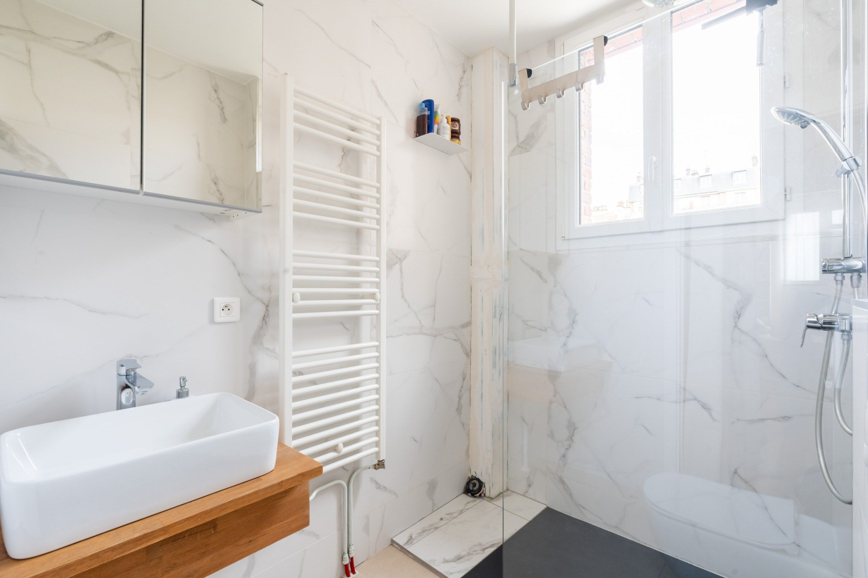 appartement 2 Pièces en vente sur BOULOGNE BILLANCOURT (92100)