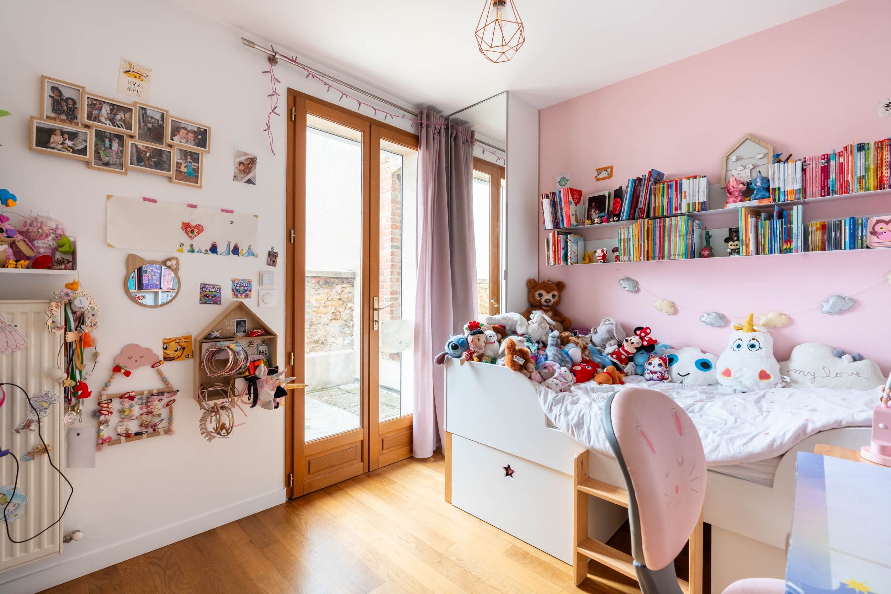 maison 6 Pièces en vente sur COLOMBES (92700)