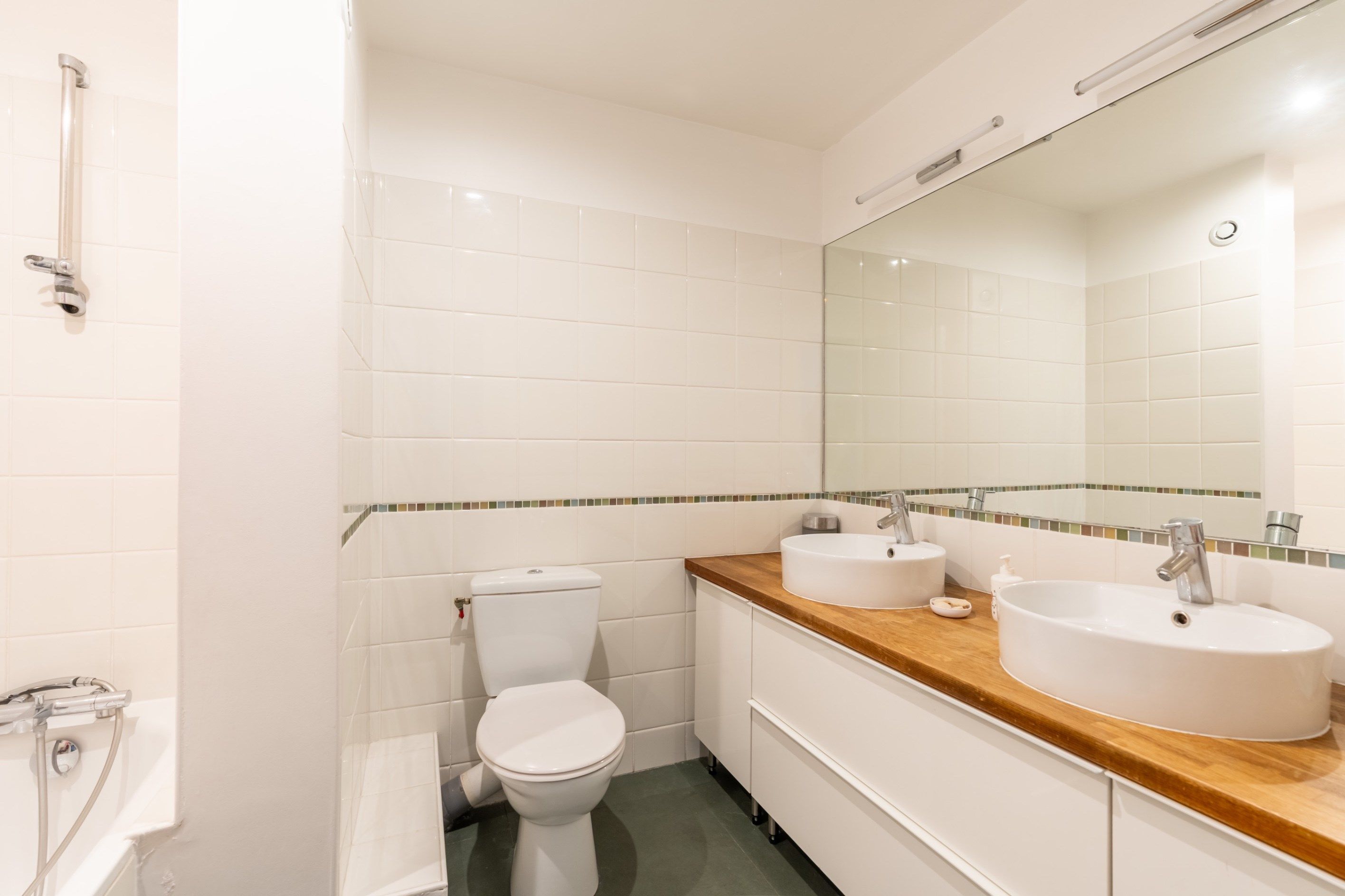 maison 6 Pièces en vente sur COLOMBES (92700)