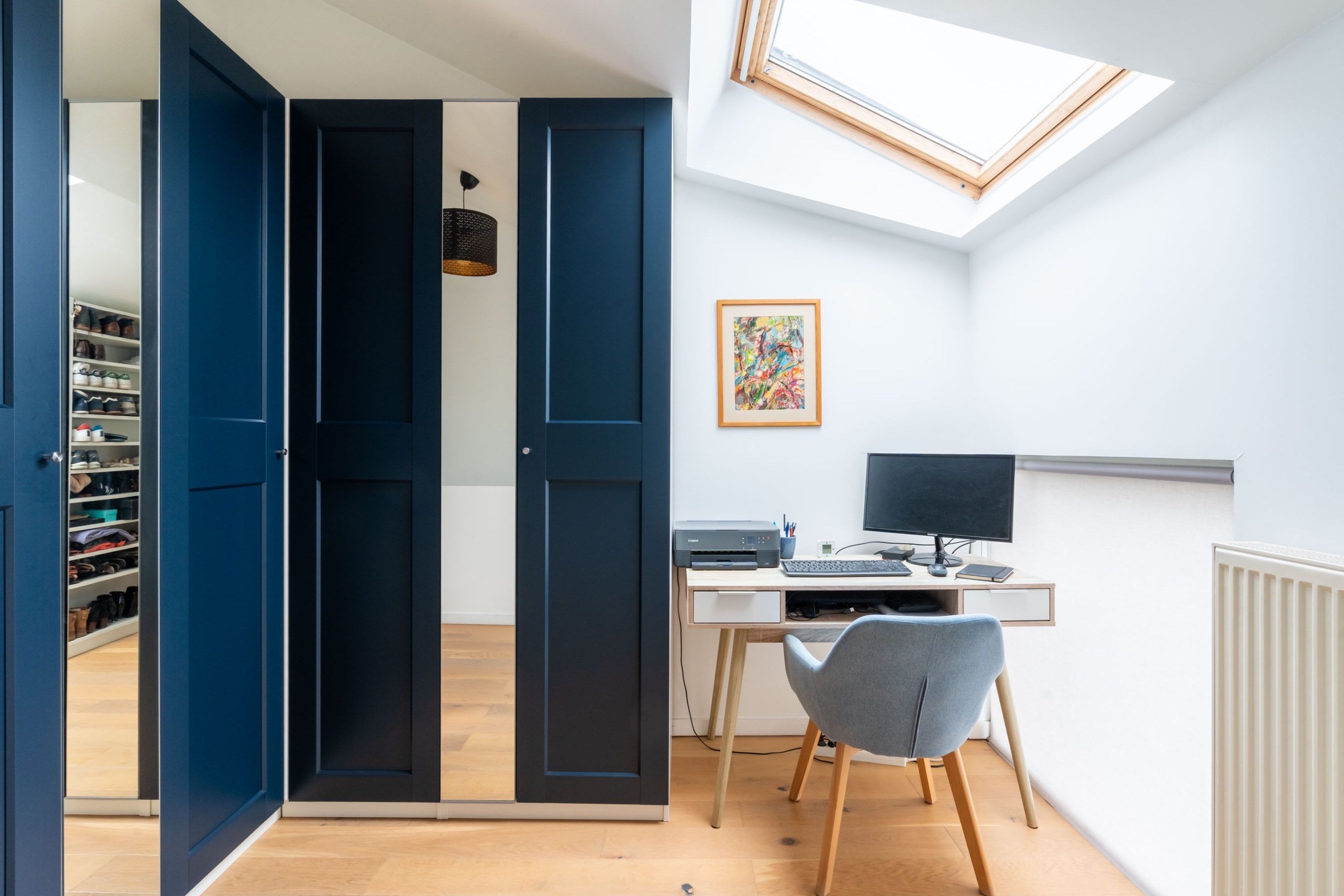 maison 6 Pièces en vente sur COLOMBES (92700)