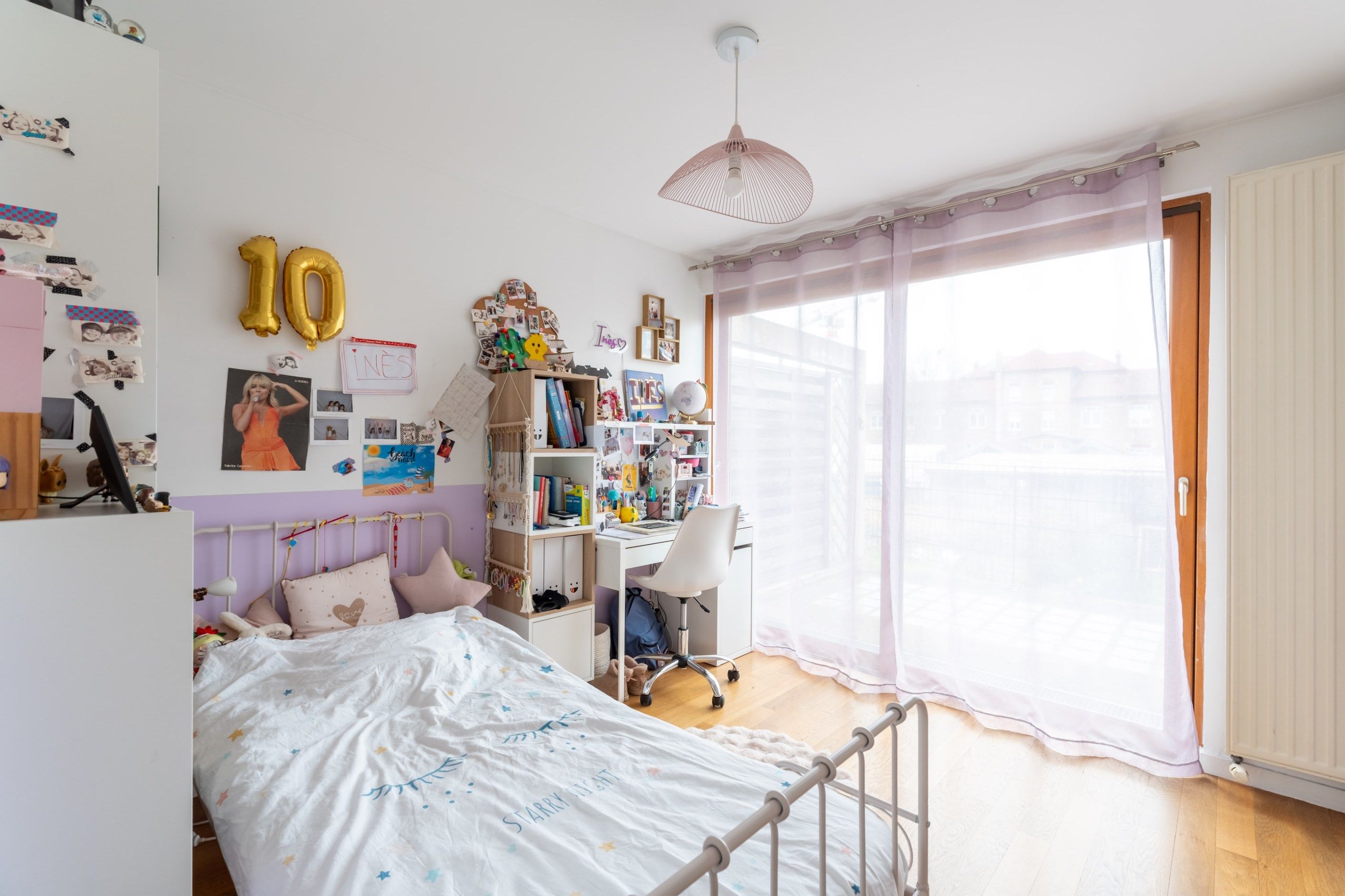 maison 6 Pièces en vente sur COLOMBES (92700)